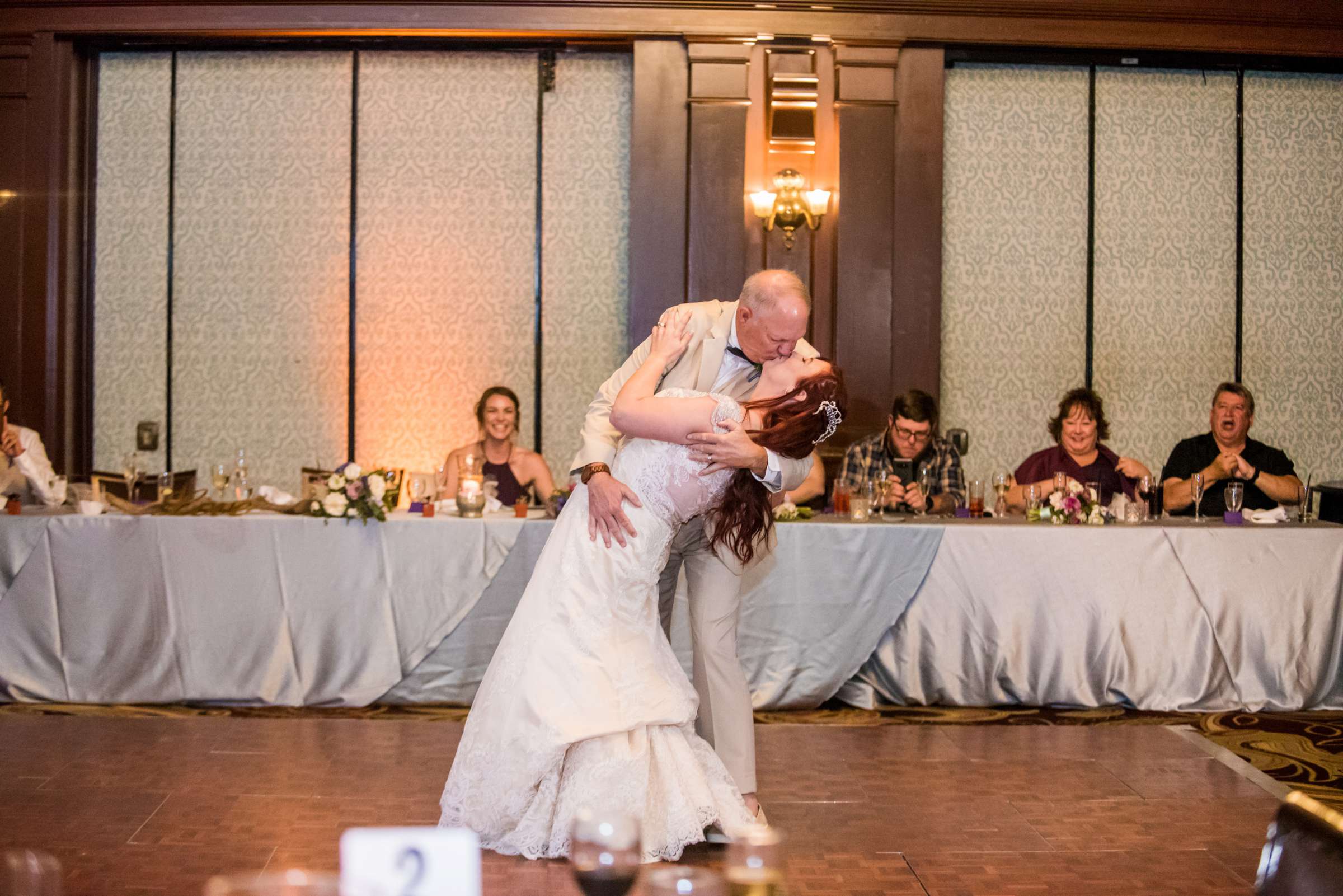 Hotel Del Coronado Wedding, Dianna and Daniel Wedding Photo #455567 by True Photography