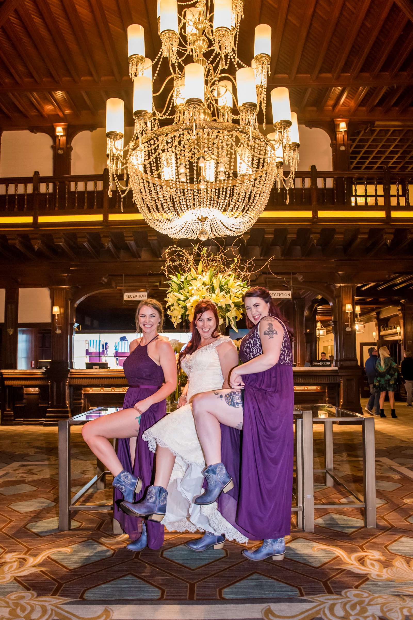Hotel Del Coronado Wedding, Dianna and Daniel Wedding Photo #455578 by True Photography