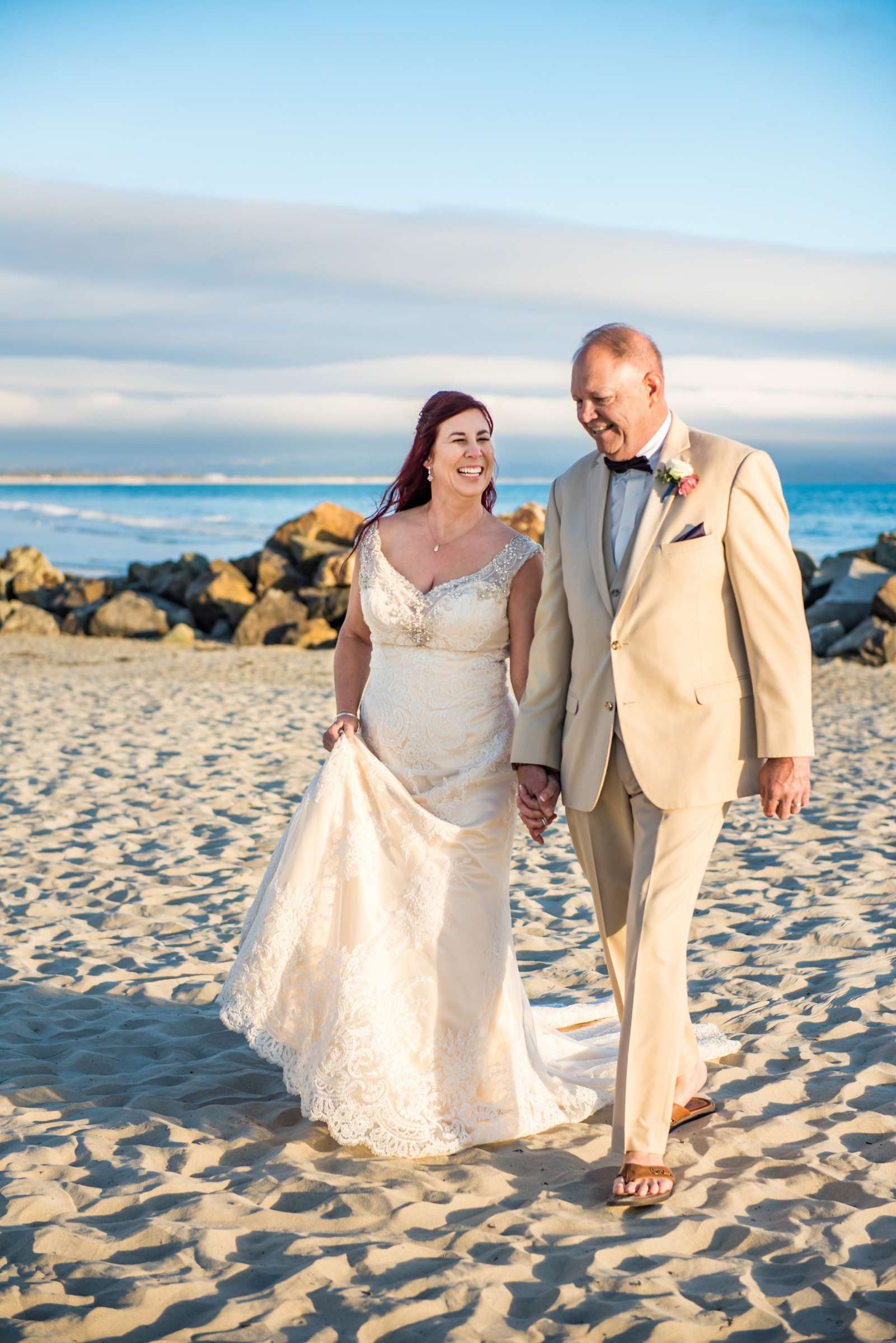 Hotel Del Coronado Wedding, Dianna and Daniel Wedding Photo #455655 by True Photography