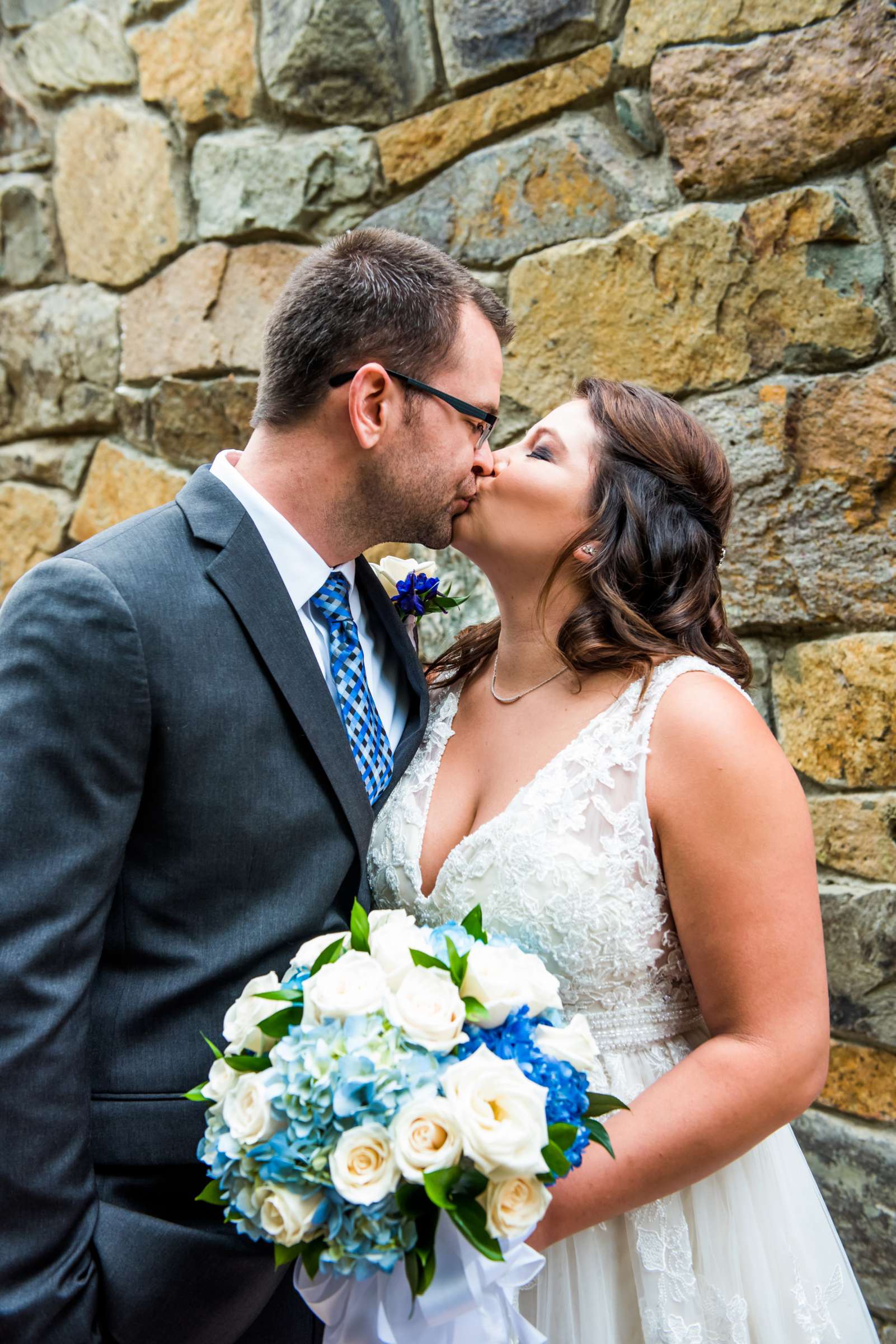 Handlery Hotel Wedding coordinated by Ladies on Palace, Eva and Eric Wedding Photo #455729 by True Photography