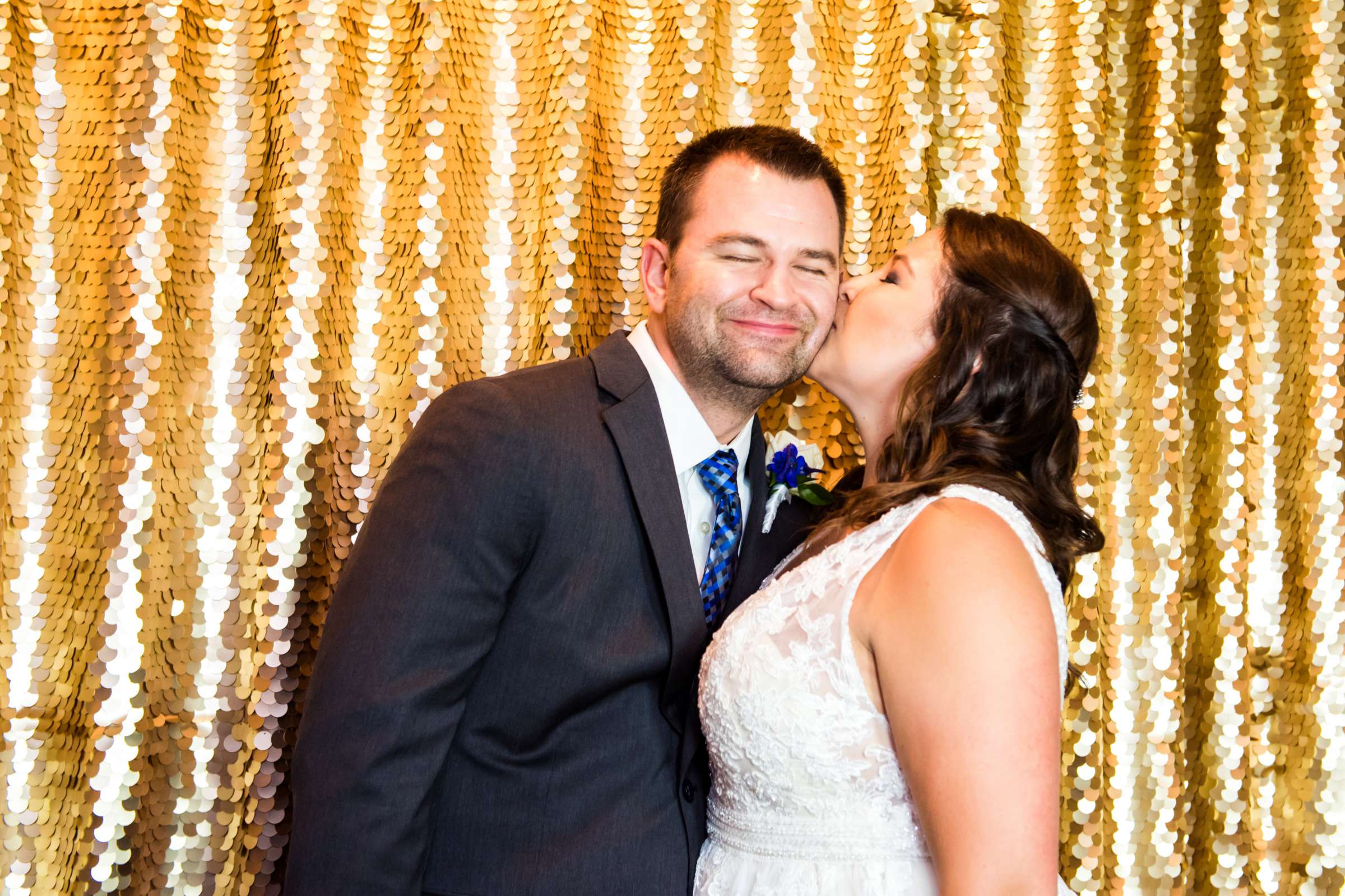 Handlery Hotel Wedding coordinated by Ladies on Palace, Eva and Eric Wedding Photo #455757 by True Photography