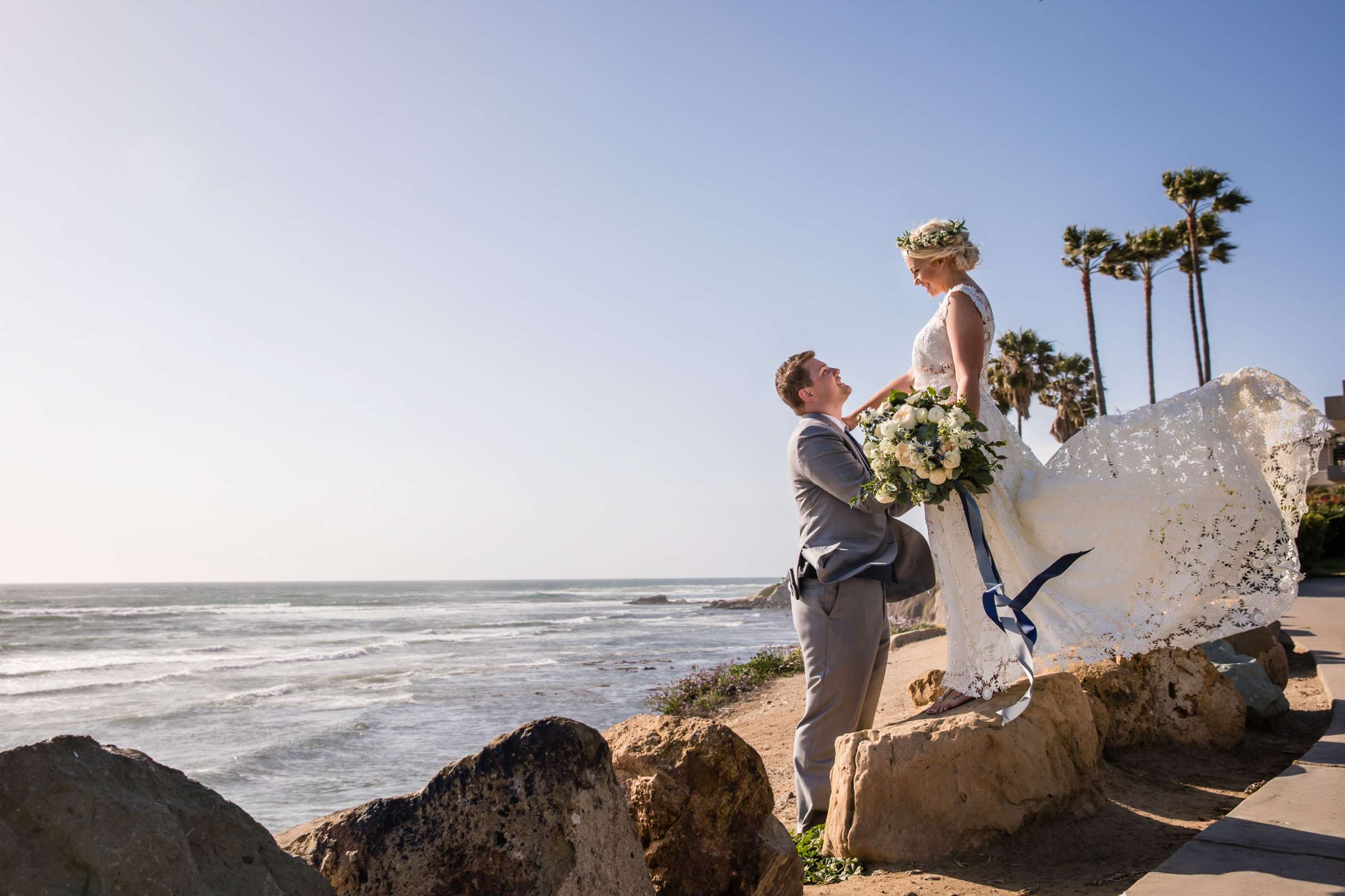 Cuvier Club Wedding coordinated by Petr Trebin Special Events, Emily and Dalton Wedding Photo #455799 by True Photography