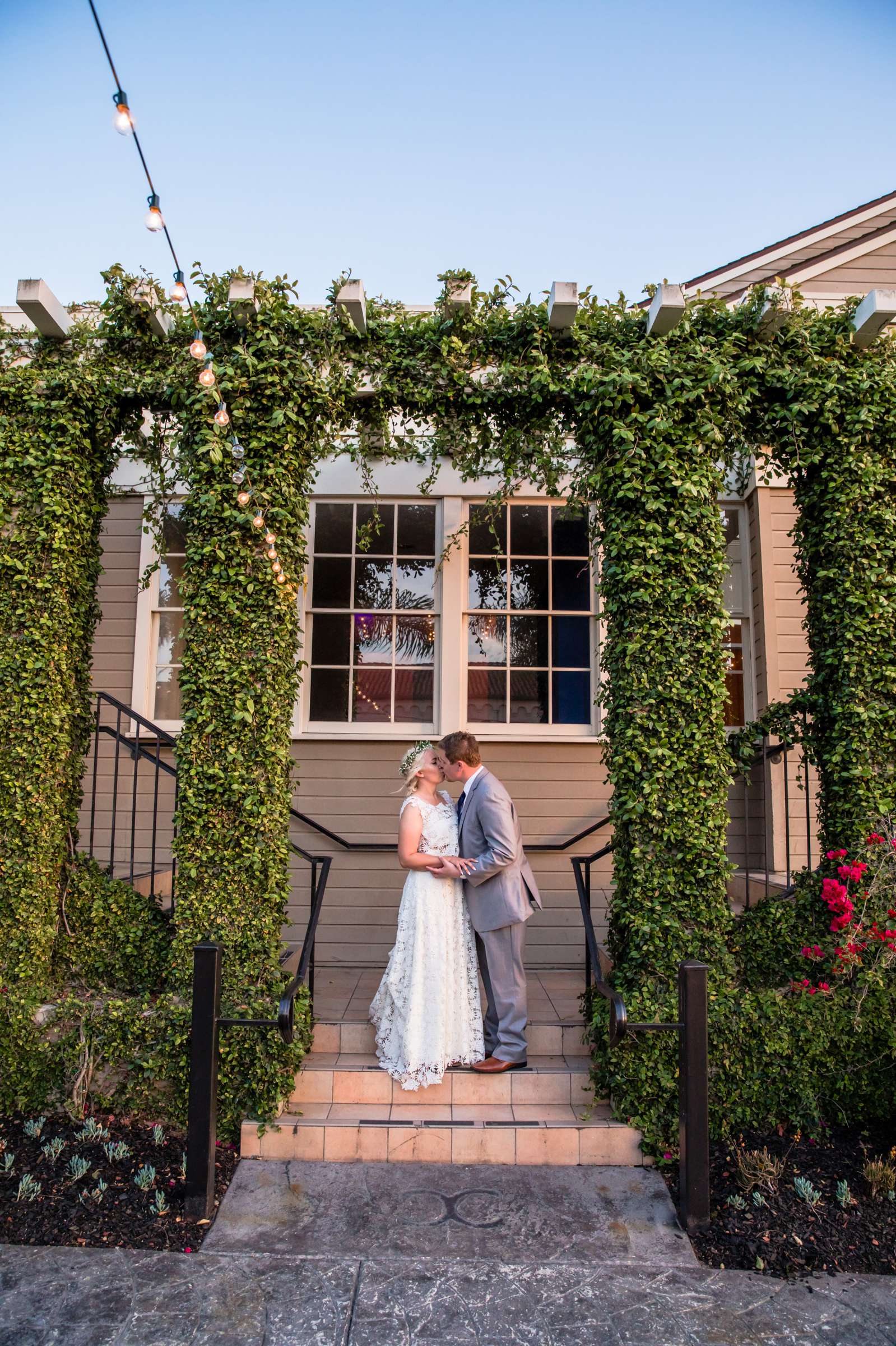 Cuvier Club Wedding coordinated by Petr Trebin Special Events, Emily and Dalton Wedding Photo #455801 by True Photography