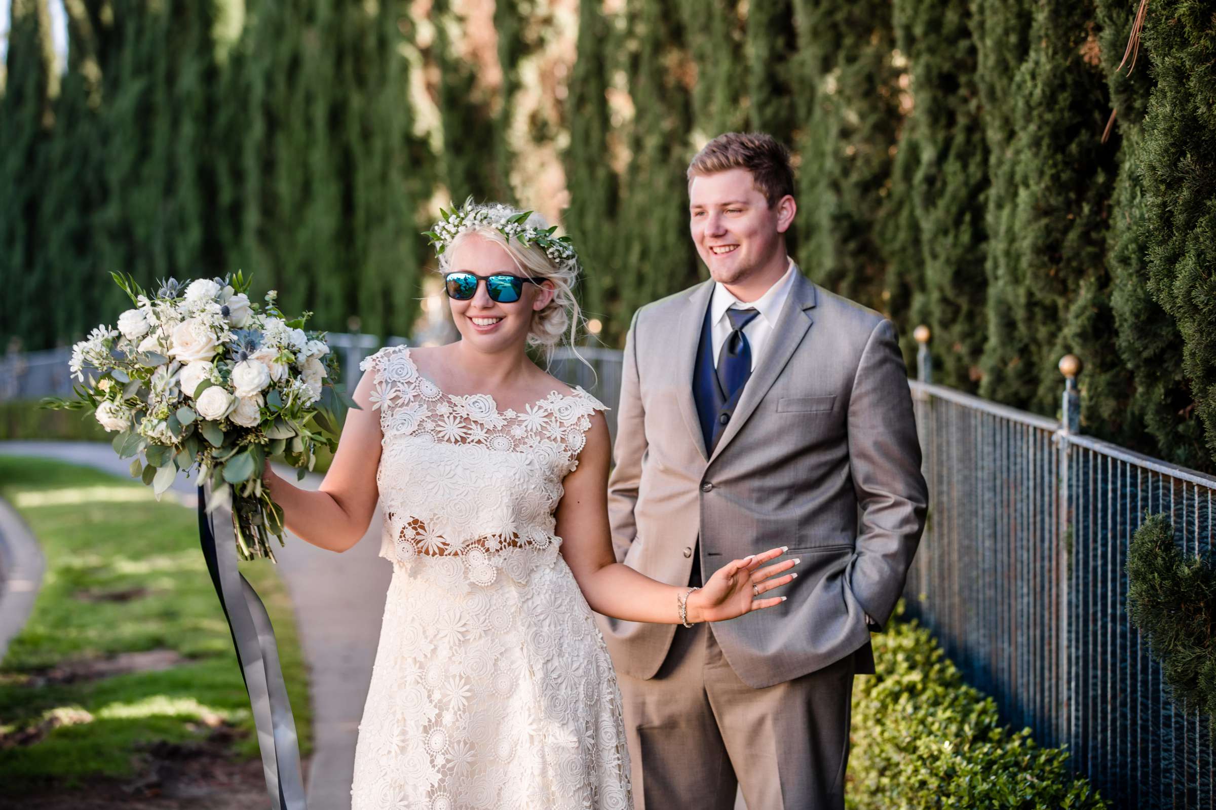 Cuvier Club Wedding coordinated by Petr Trebin Special Events, Emily and Dalton Wedding Photo #455814 by True Photography