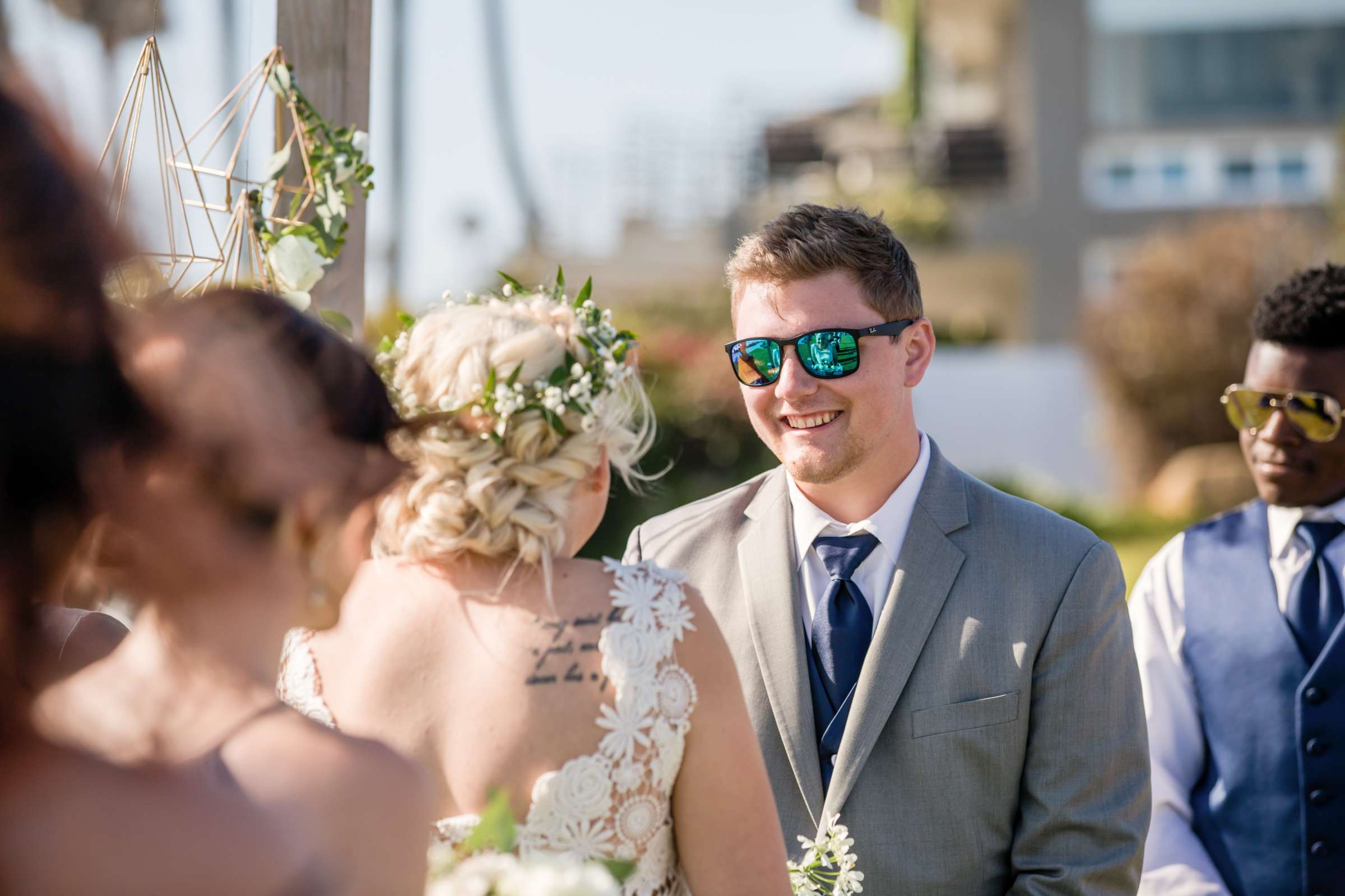 Cuvier Club Wedding coordinated by Petr Trebin Special Events, Emily and Dalton Wedding Photo #455847 by True Photography