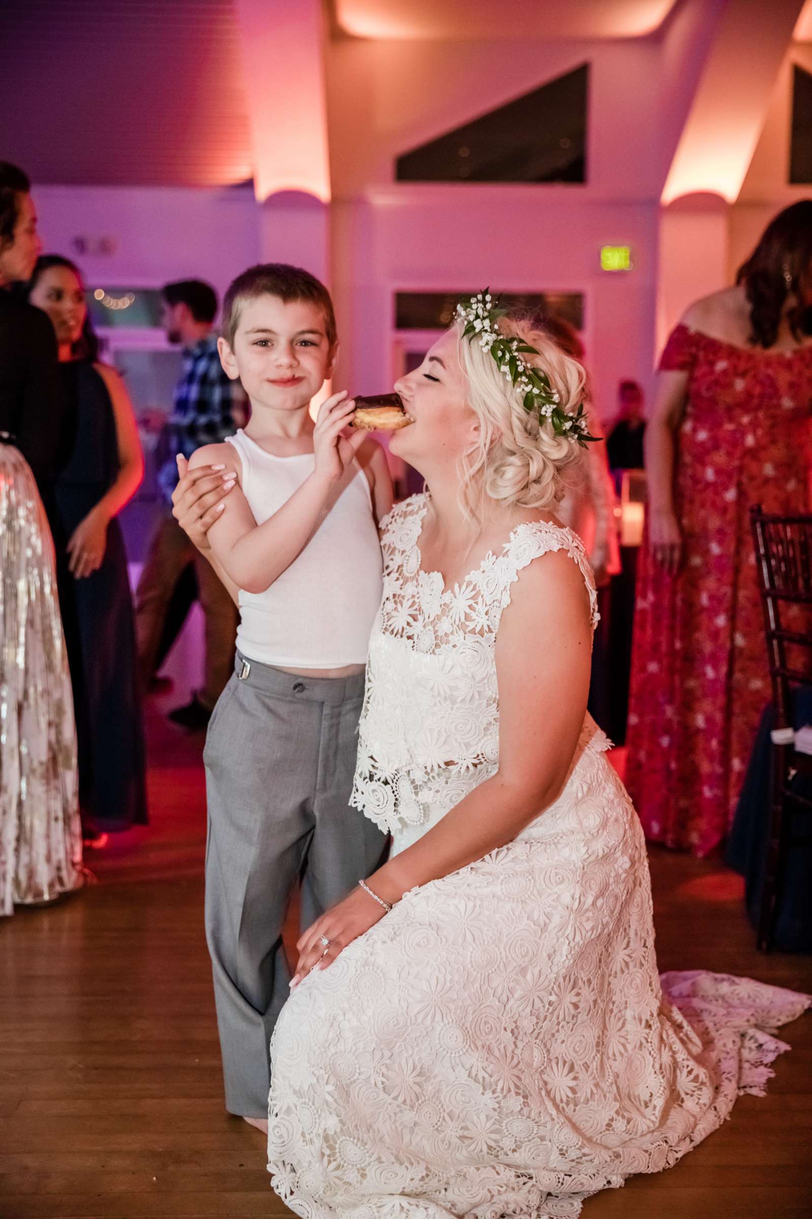 Cuvier Club Wedding coordinated by Petr Trebin Special Events, Emily and Dalton Wedding Photo #455912 by True Photography