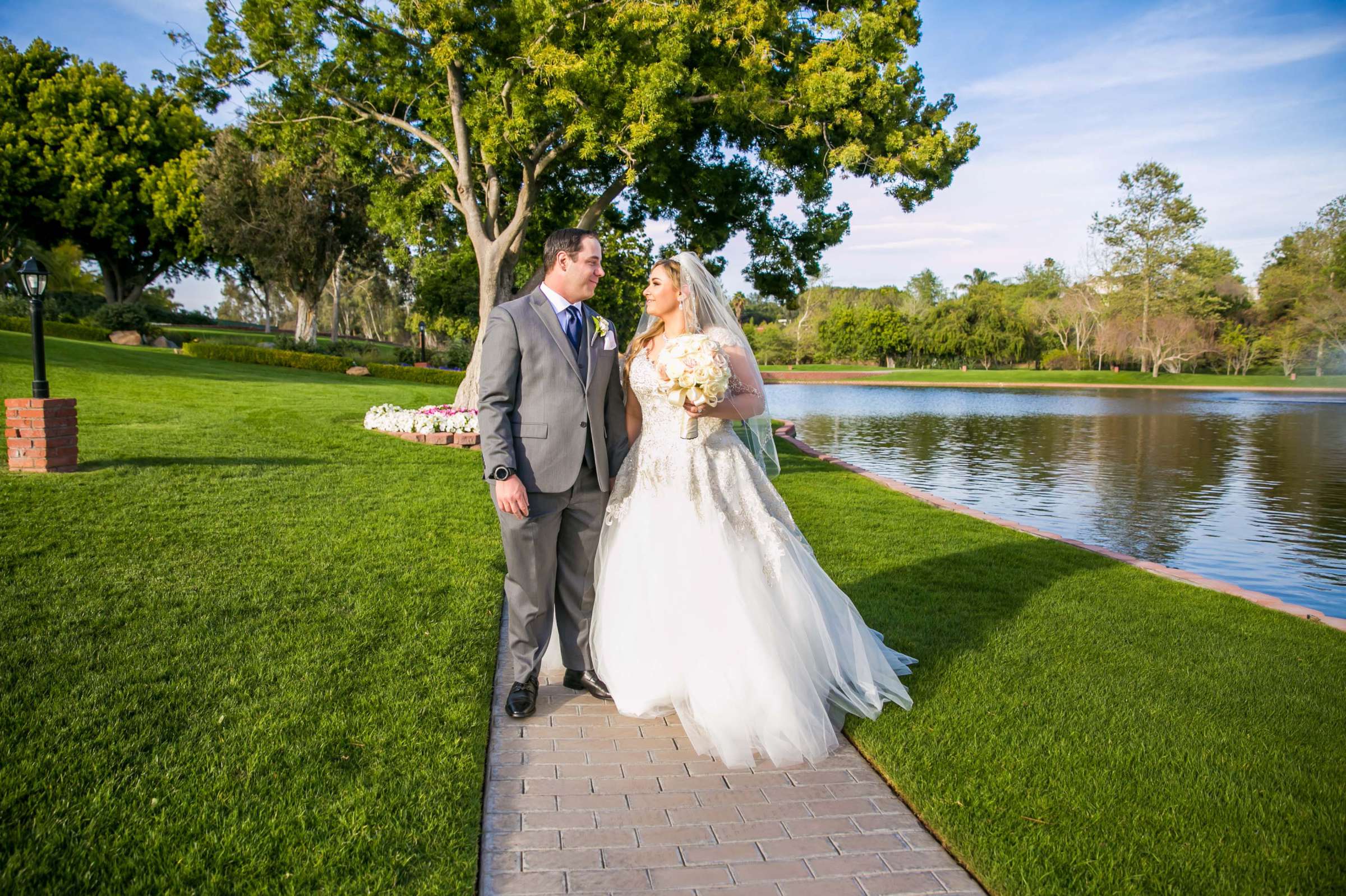 Grand Tradition Estate Wedding coordinated by Grand Tradition Estate, Heather and Brendan Wedding Photo #64 by True Photography