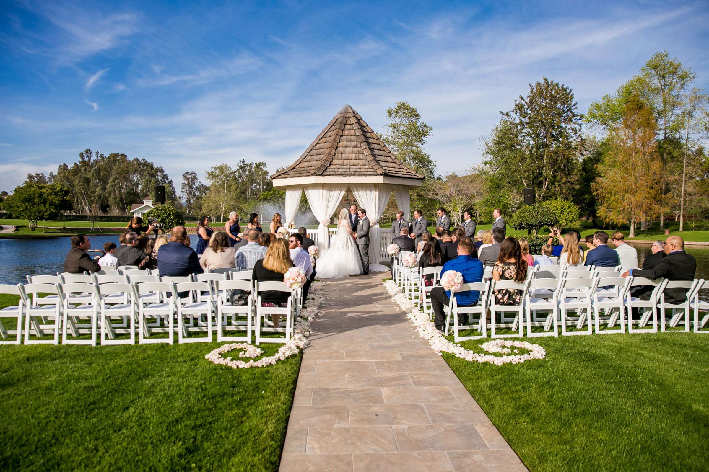 Grand Tradition Estate Wedding coordinated by Grand Tradition Estate, Heather and Brendan Wedding Photo #81 by True Photography