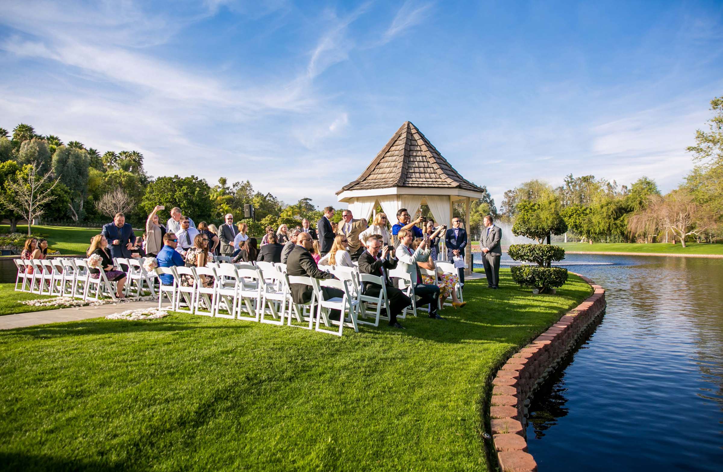 Grand Tradition Estate Wedding coordinated by Grand Tradition Estate, Heather and Brendan Wedding Photo #99 by True Photography