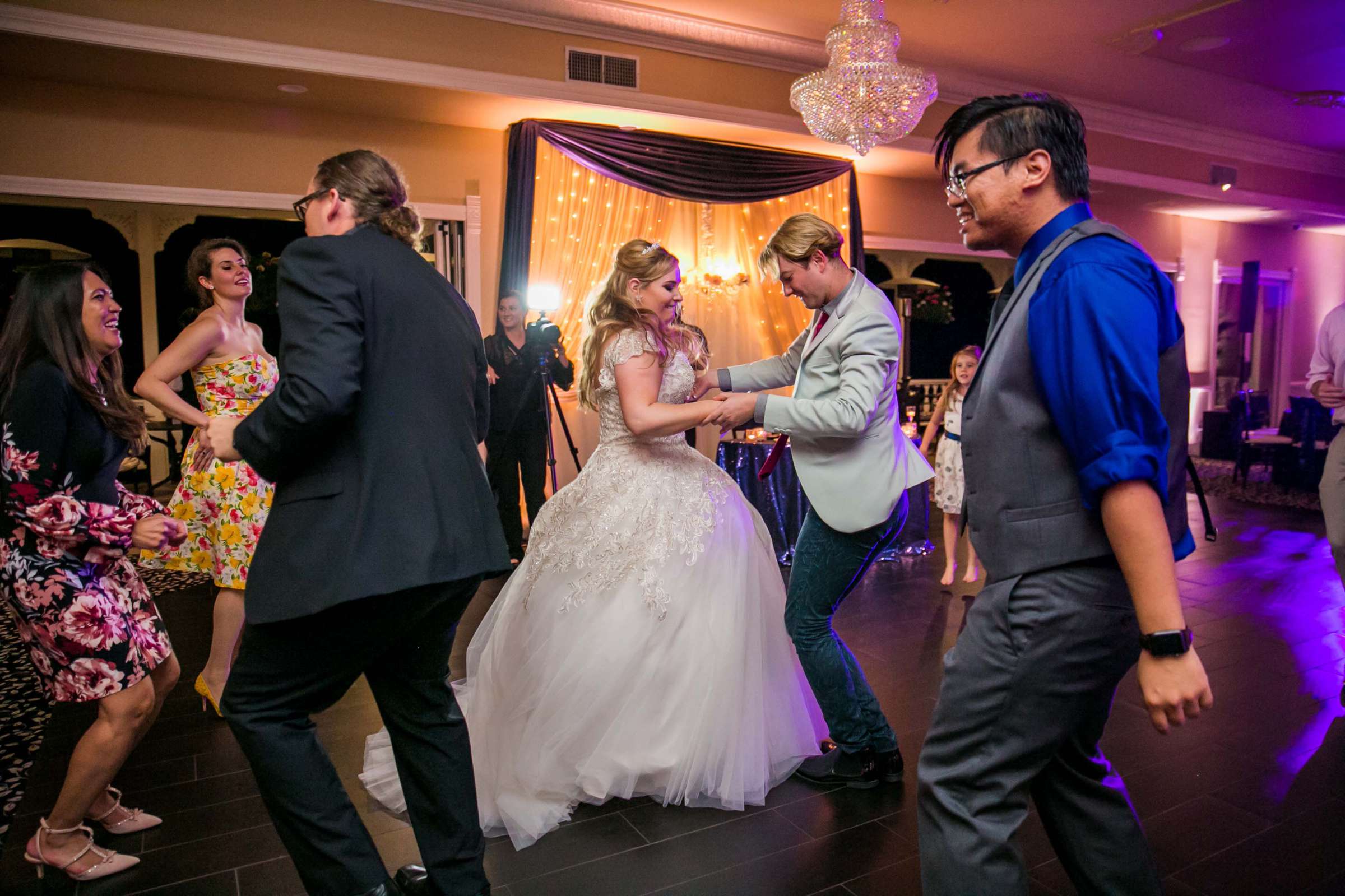 Grand Tradition Estate Wedding coordinated by Grand Tradition Estate, Heather and Brendan Wedding Photo #151 by True Photography