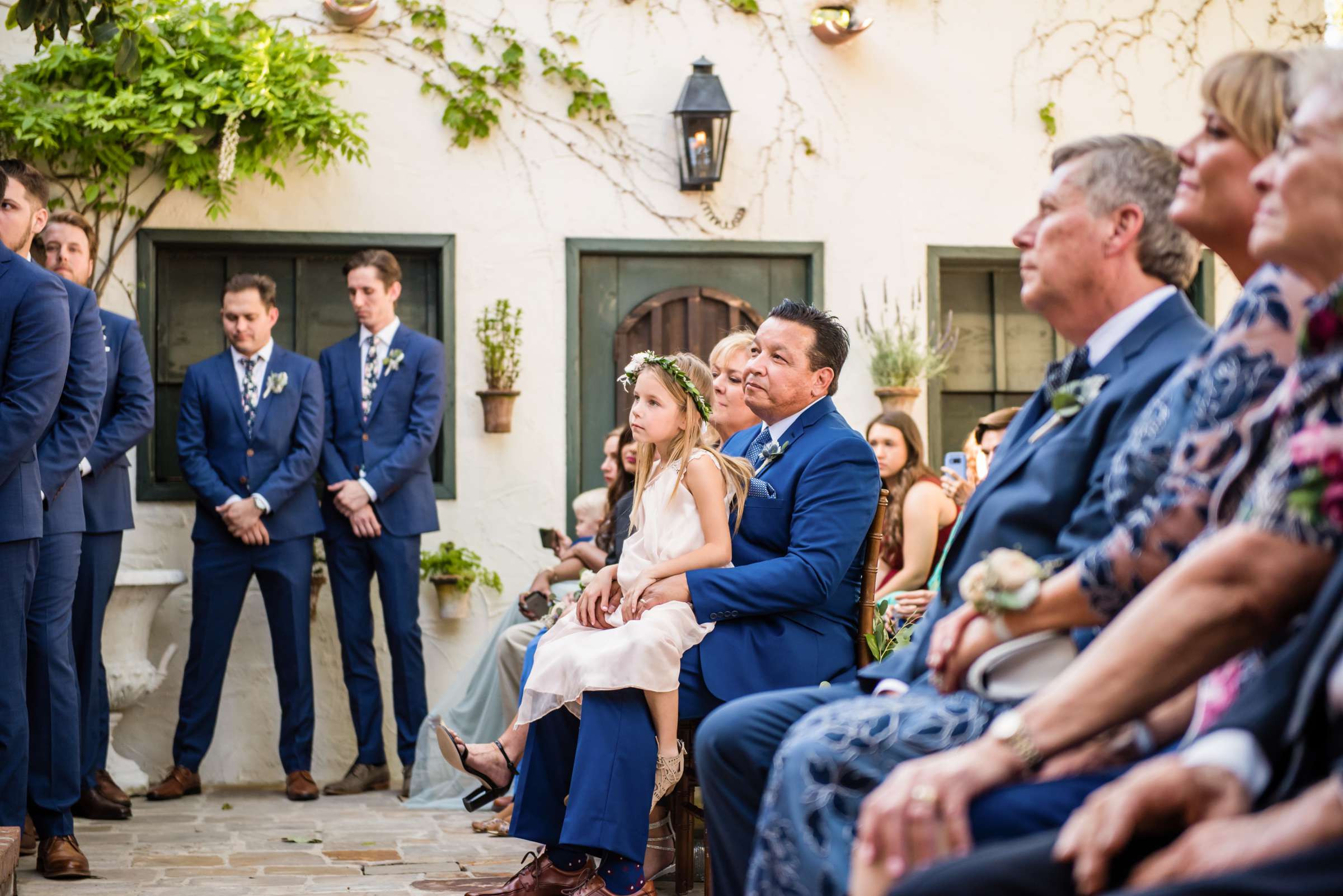 The Villa San Juan Capistrano Wedding coordinated by Joy n' Company, Nicole and Brandon Wedding Photo #68 by True Photography
