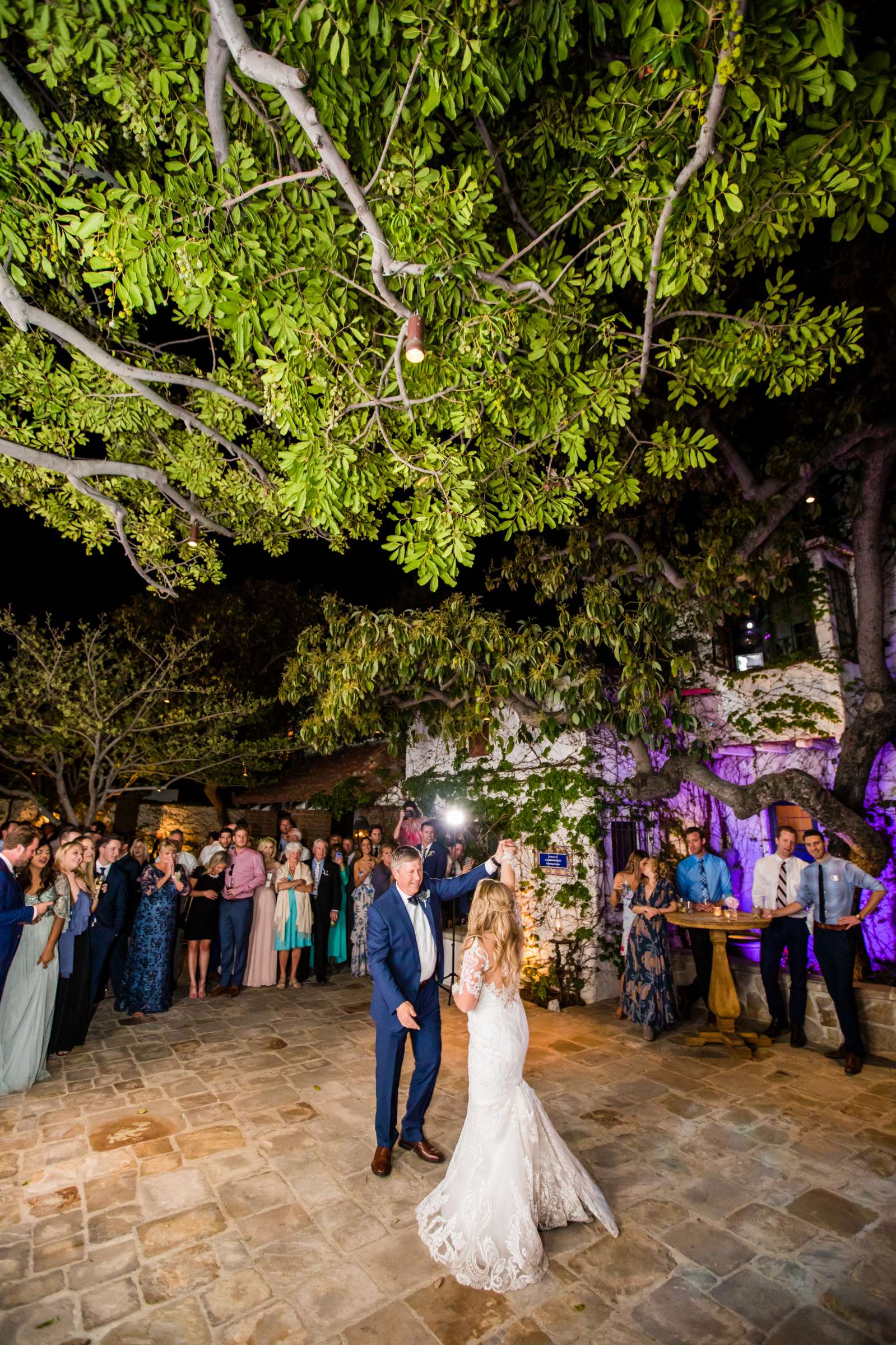 The Villa San Juan Capistrano Wedding coordinated by Joy n' Company, Nicole and Brandon Wedding Photo #120 by True Photography