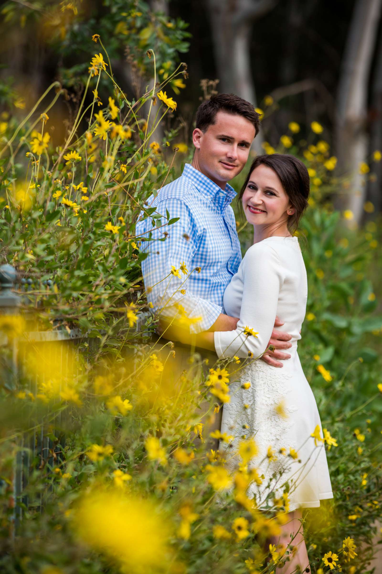 Engagement, Caitlin and John Engagement Photo #5 by True Photography