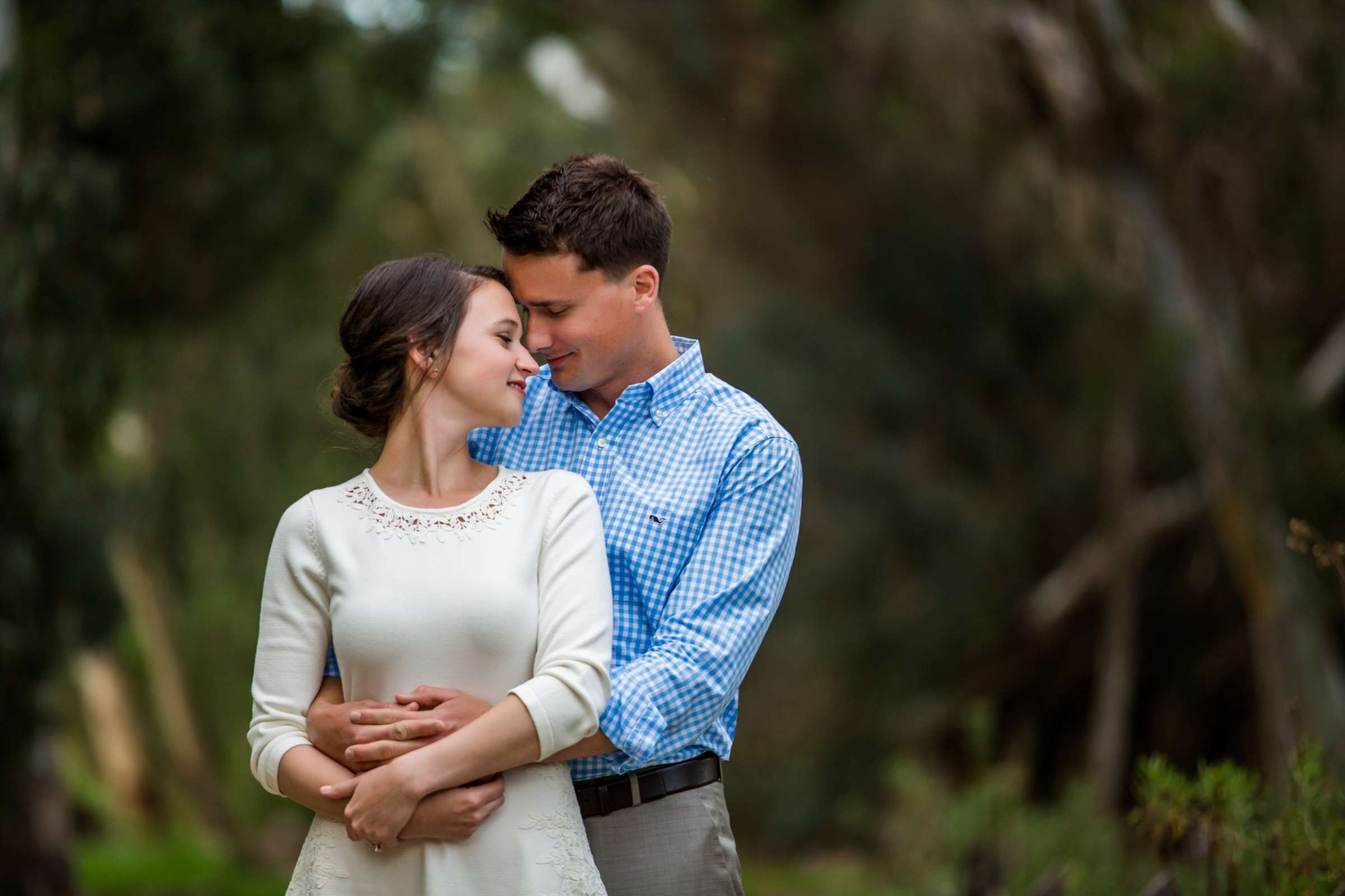 Engagement, Caitlin and John Engagement Photo #10 by True Photography