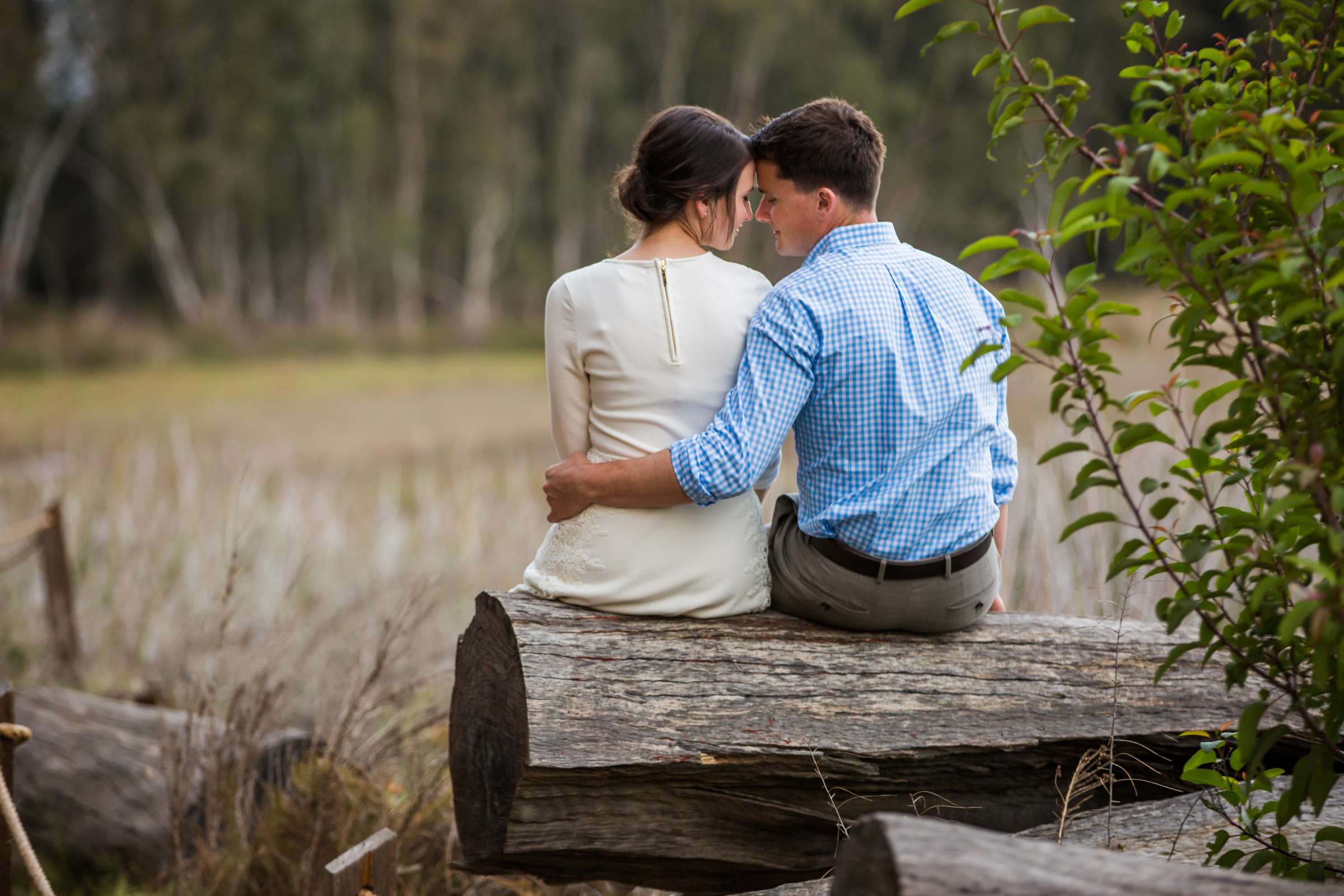 Engagement, Caitlin and John Engagement Photo #12 by True Photography