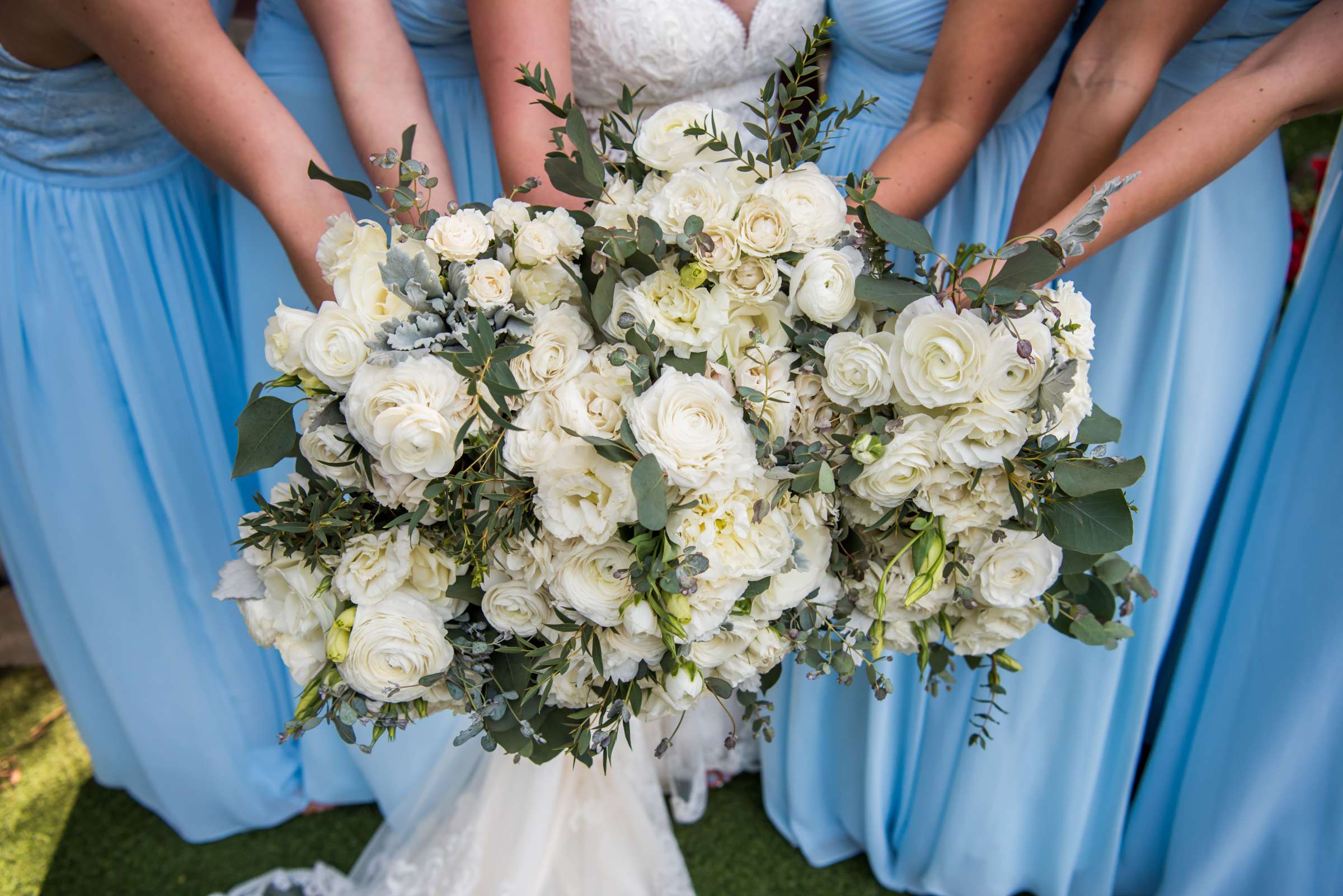 Twin Oaks House & Gardens Wedding Estate Wedding, Kelly and Jeffrey Wedding Photo #56 by True Photography