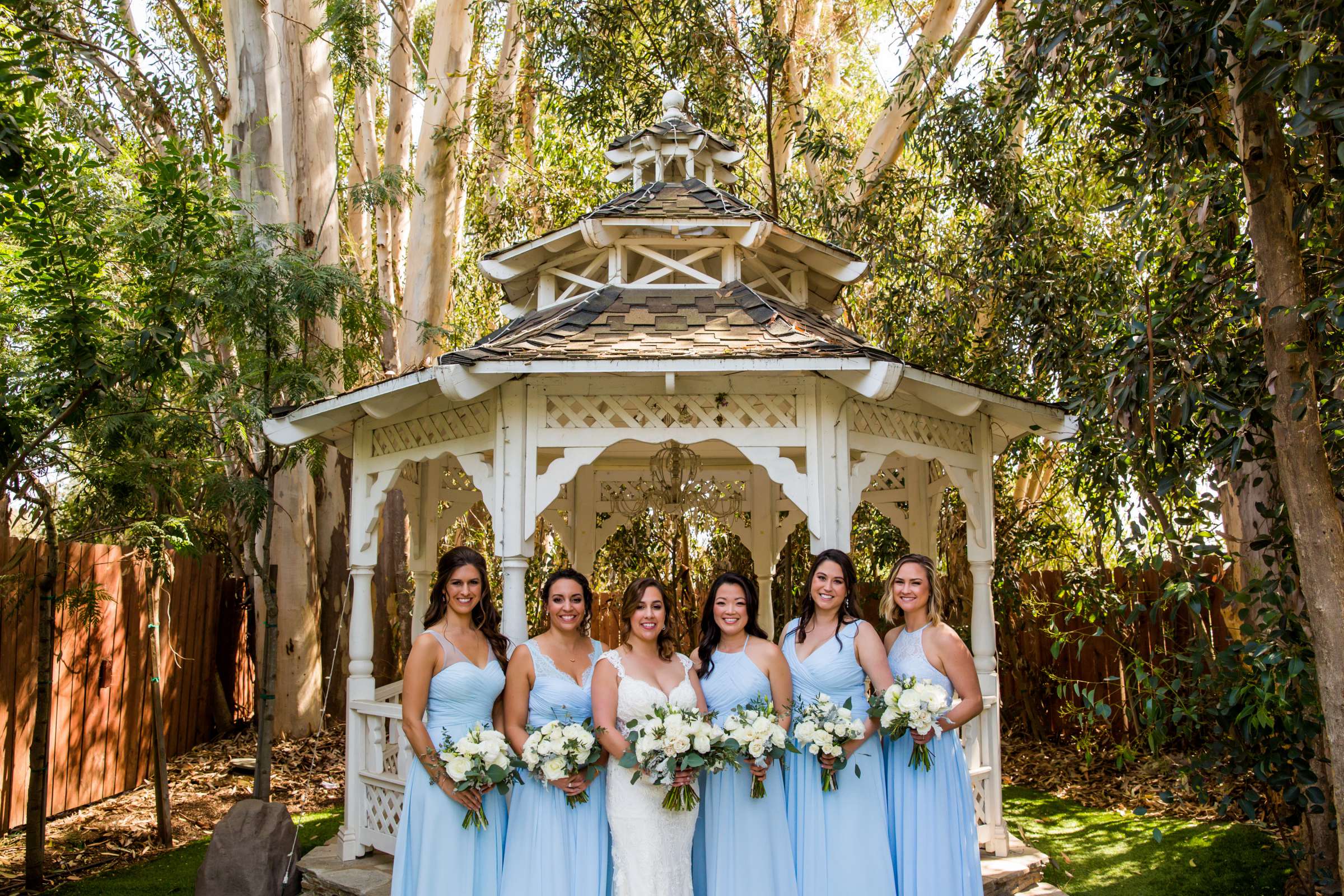 Twin Oaks House & Gardens Wedding Estate Wedding, Kelly and Jeffrey Wedding Photo #61 by True Photography