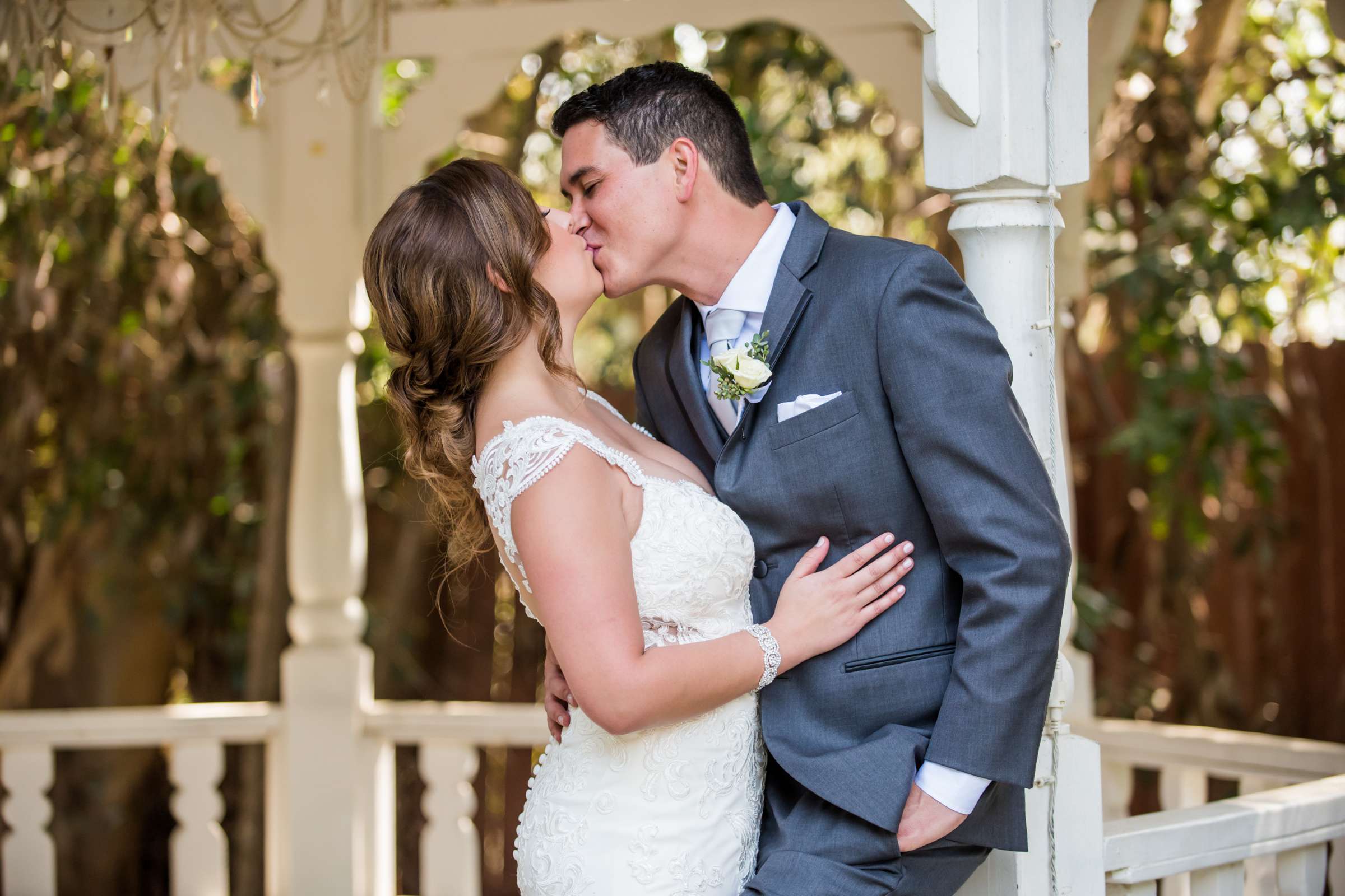 Twin Oaks House & Gardens Wedding Estate Wedding, Kelly and Jeffrey Wedding Photo #62 by True Photography