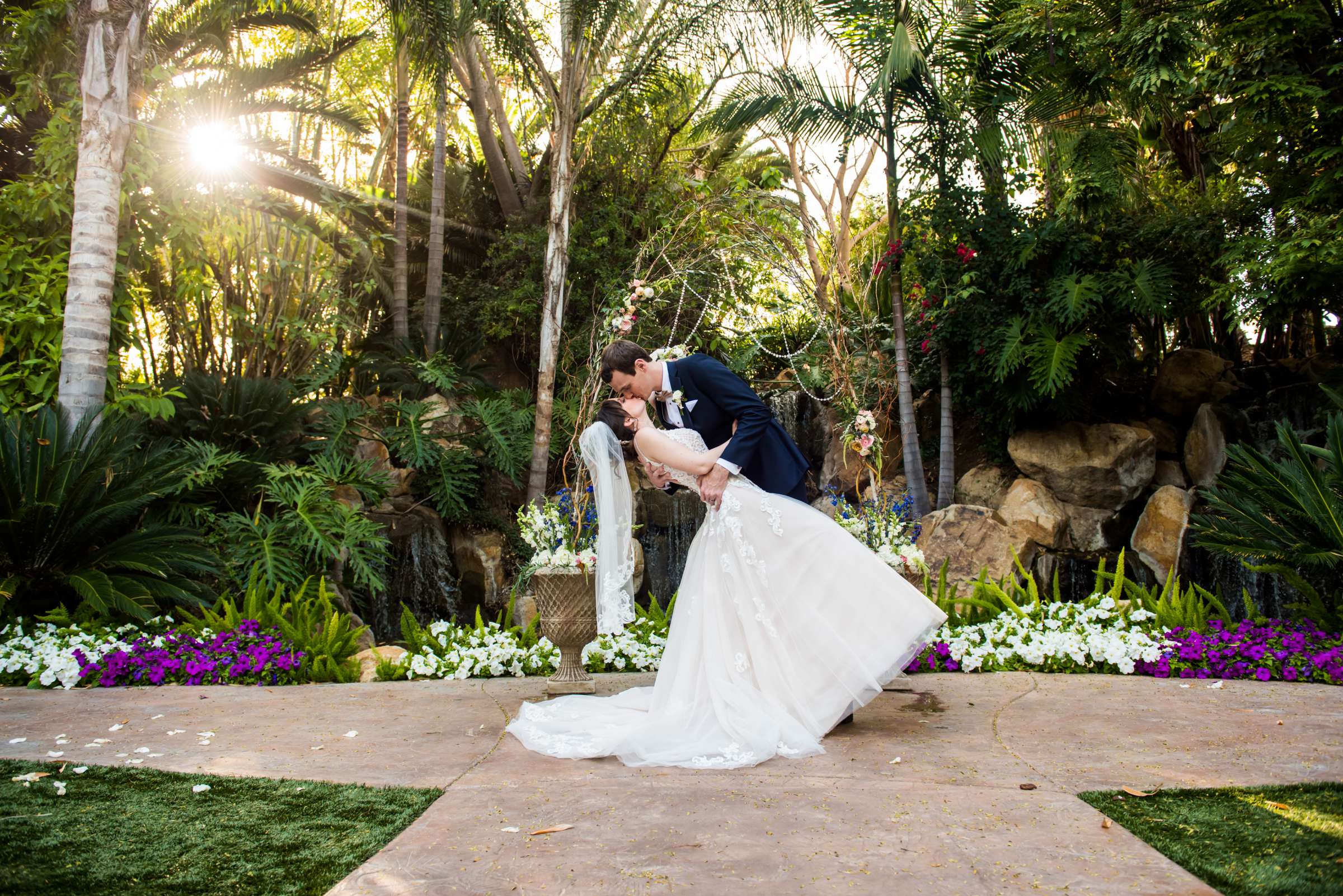 Grand Tradition Estate Wedding coordinated by Grand Tradition Estate, Kelsey and Spencer Wedding Photo #457506 by True Photography