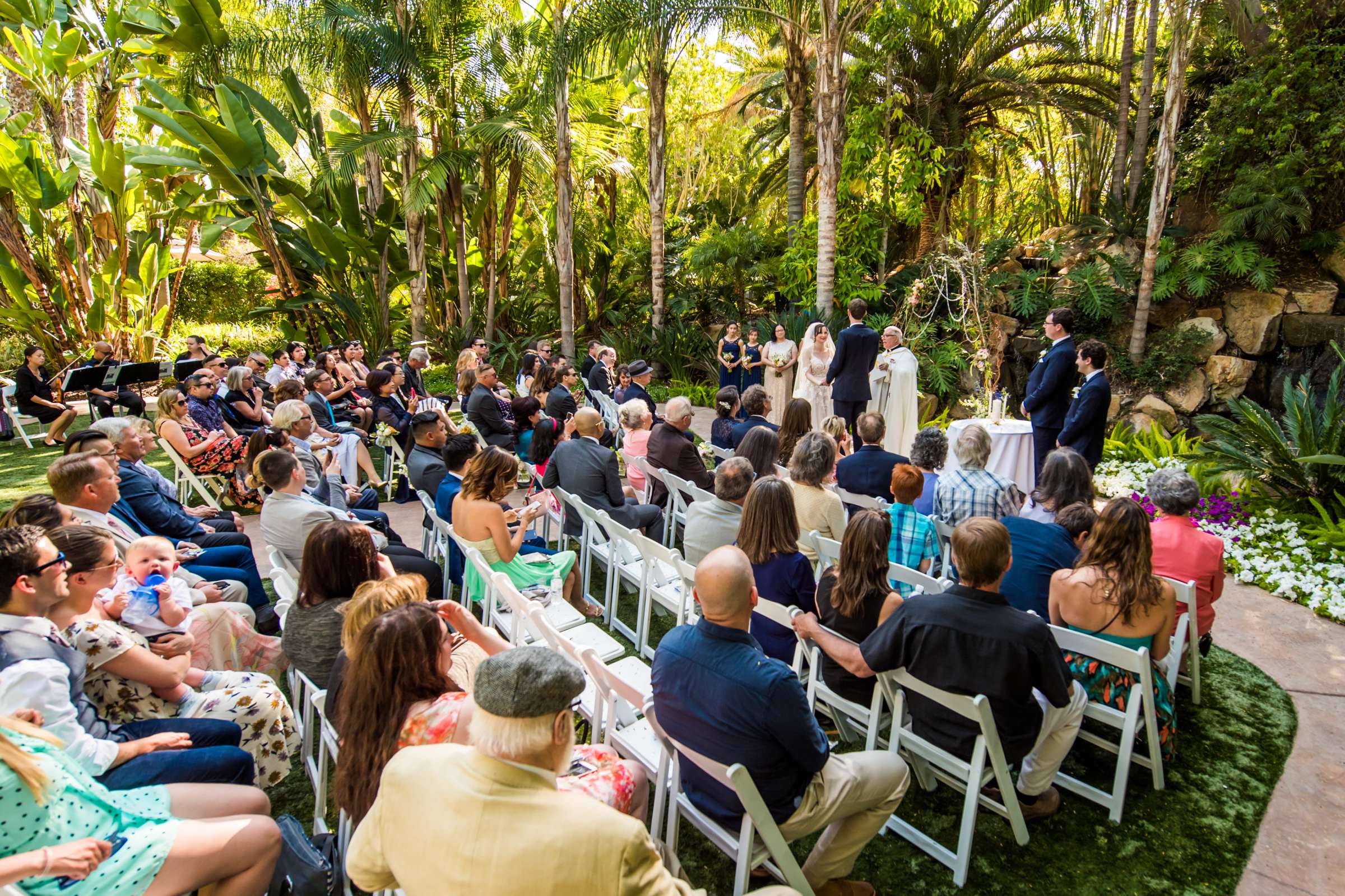 Grand Tradition Estate Wedding coordinated by Grand Tradition Estate, Kelsey and Spencer Wedding Photo #457555 by True Photography