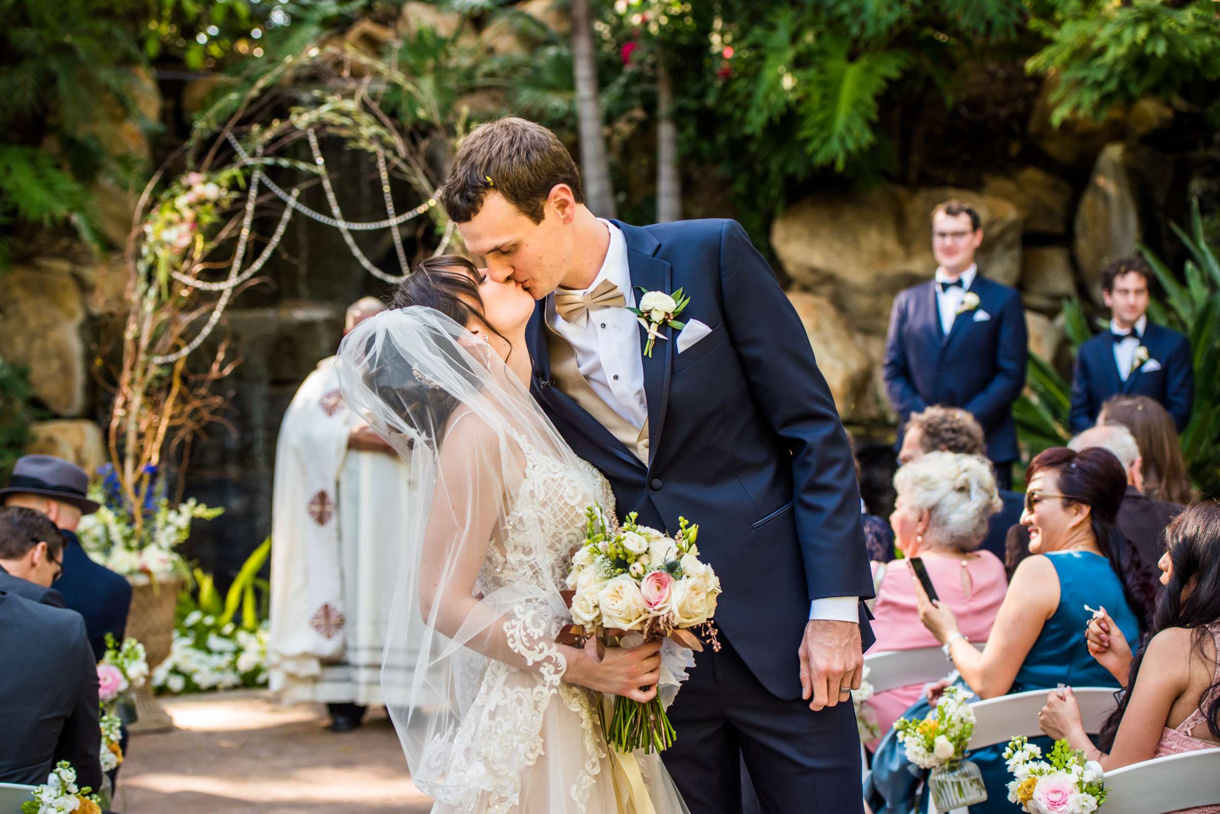 Grand Tradition Estate Wedding coordinated by Grand Tradition Estate, Kelsey and Spencer Wedding Photo #457568 by True Photography