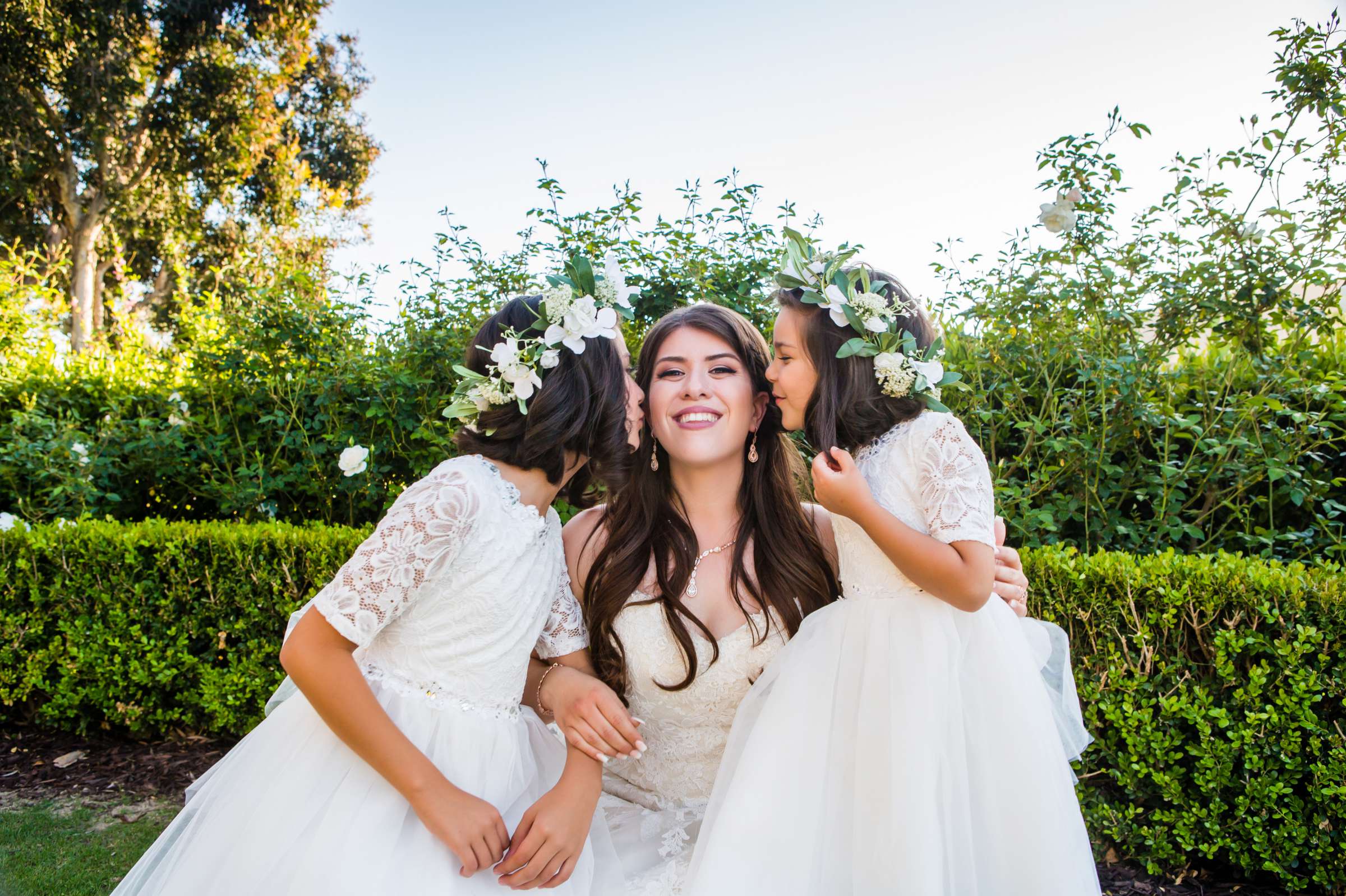 Twin Oaks Golf Course Wedding, Ashley and Oscar Wedding Photo #8 by True Photography