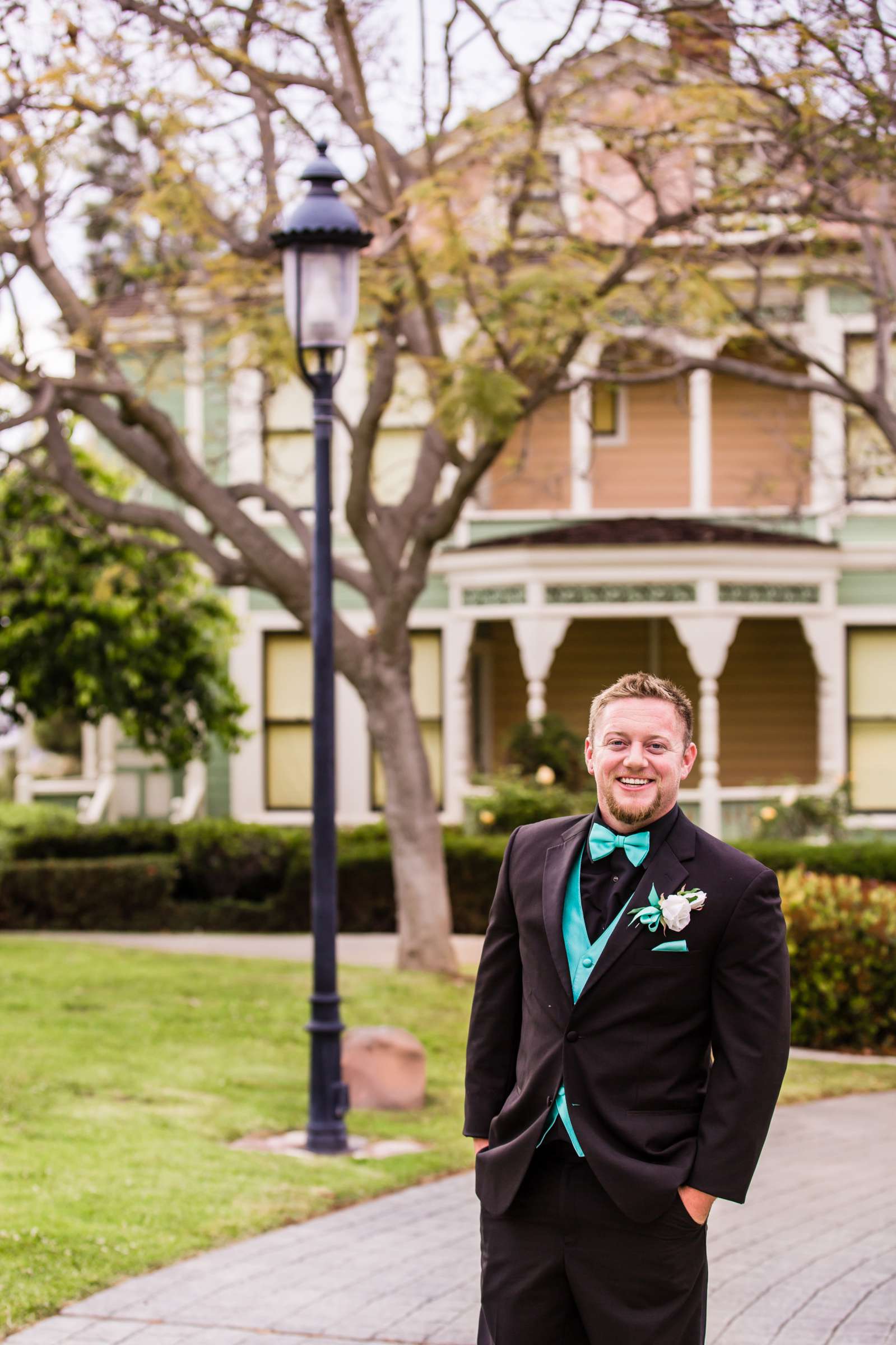 Heritage Park Wedding, Ashley and Thomas Wedding Photo #458118 by True Photography