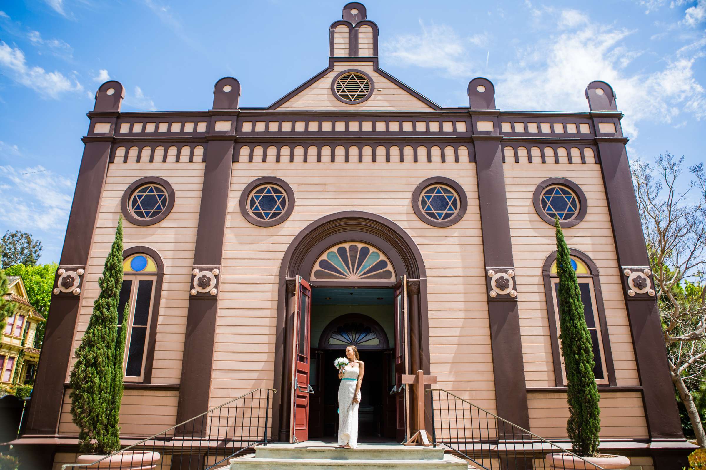 Heritage Park Wedding, Ashley and Thomas Wedding Photo #458148 by True Photography