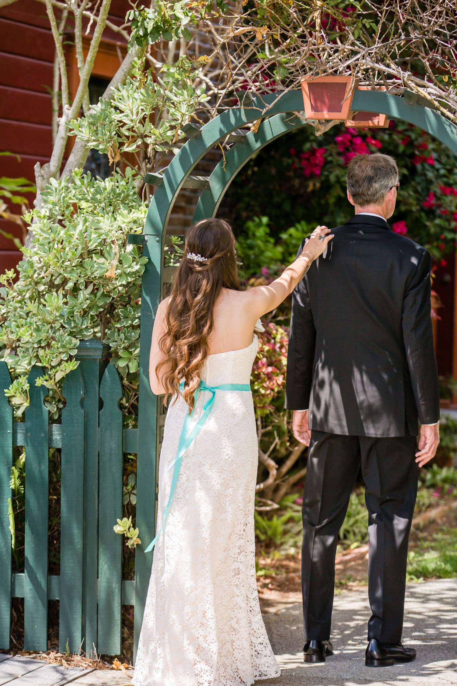 Heritage Park Wedding, Ashley and Thomas Wedding Photo #458151 by True Photography