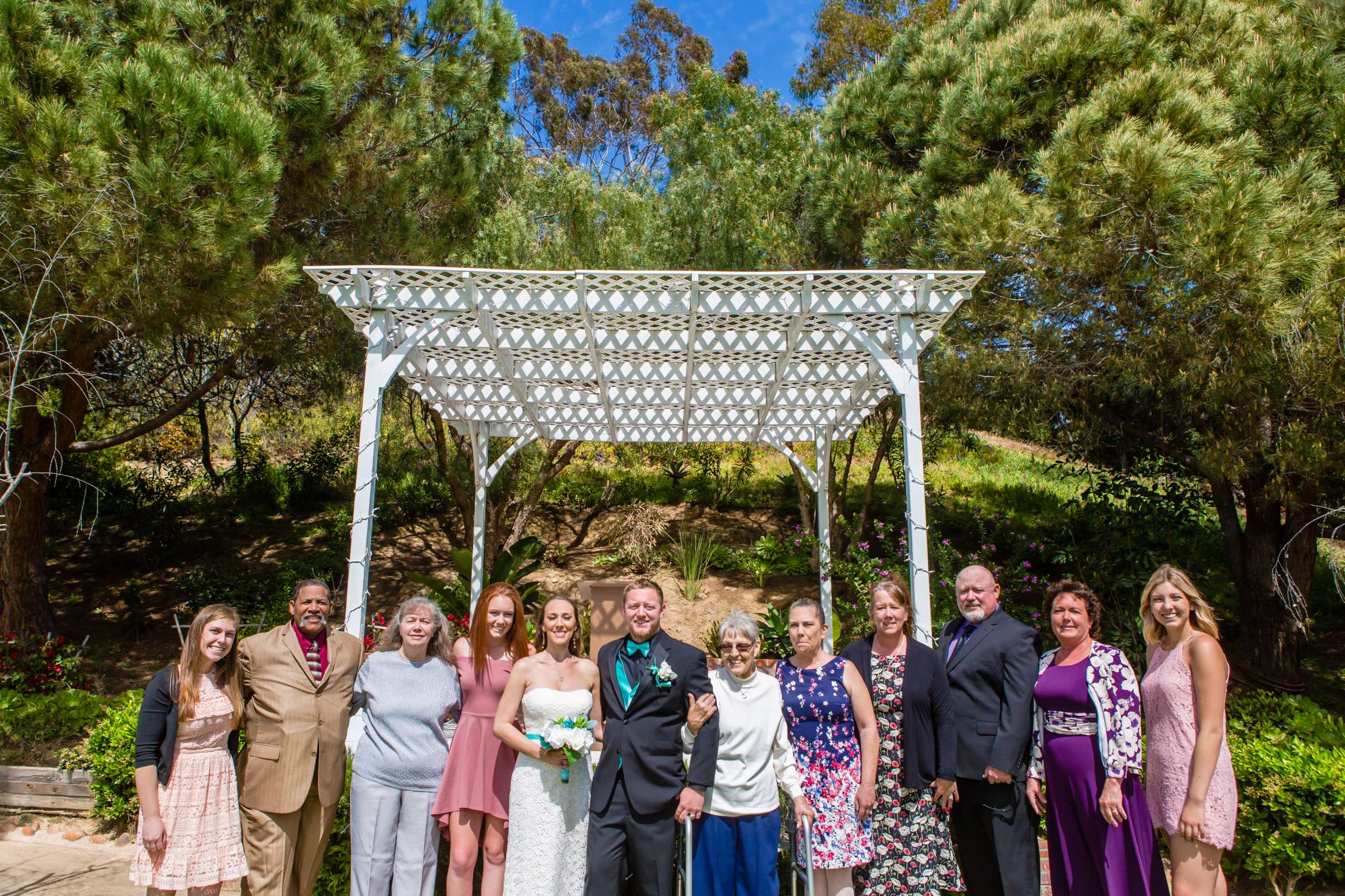 Heritage Park Wedding, Ashley and Thomas Wedding Photo #458170 by True Photography