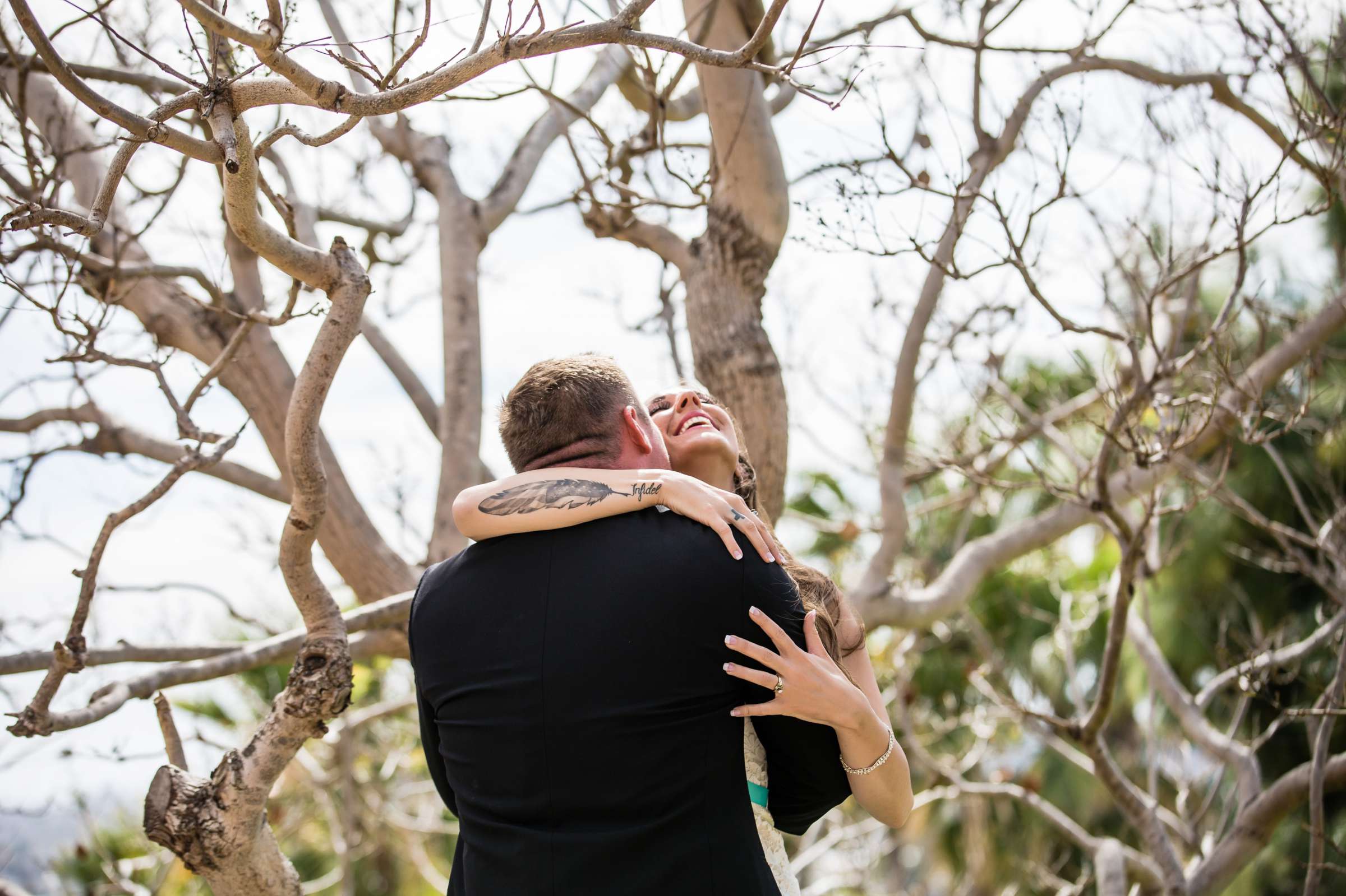 Heritage Park Wedding, Ashley and Thomas Wedding Photo #458173 by True Photography