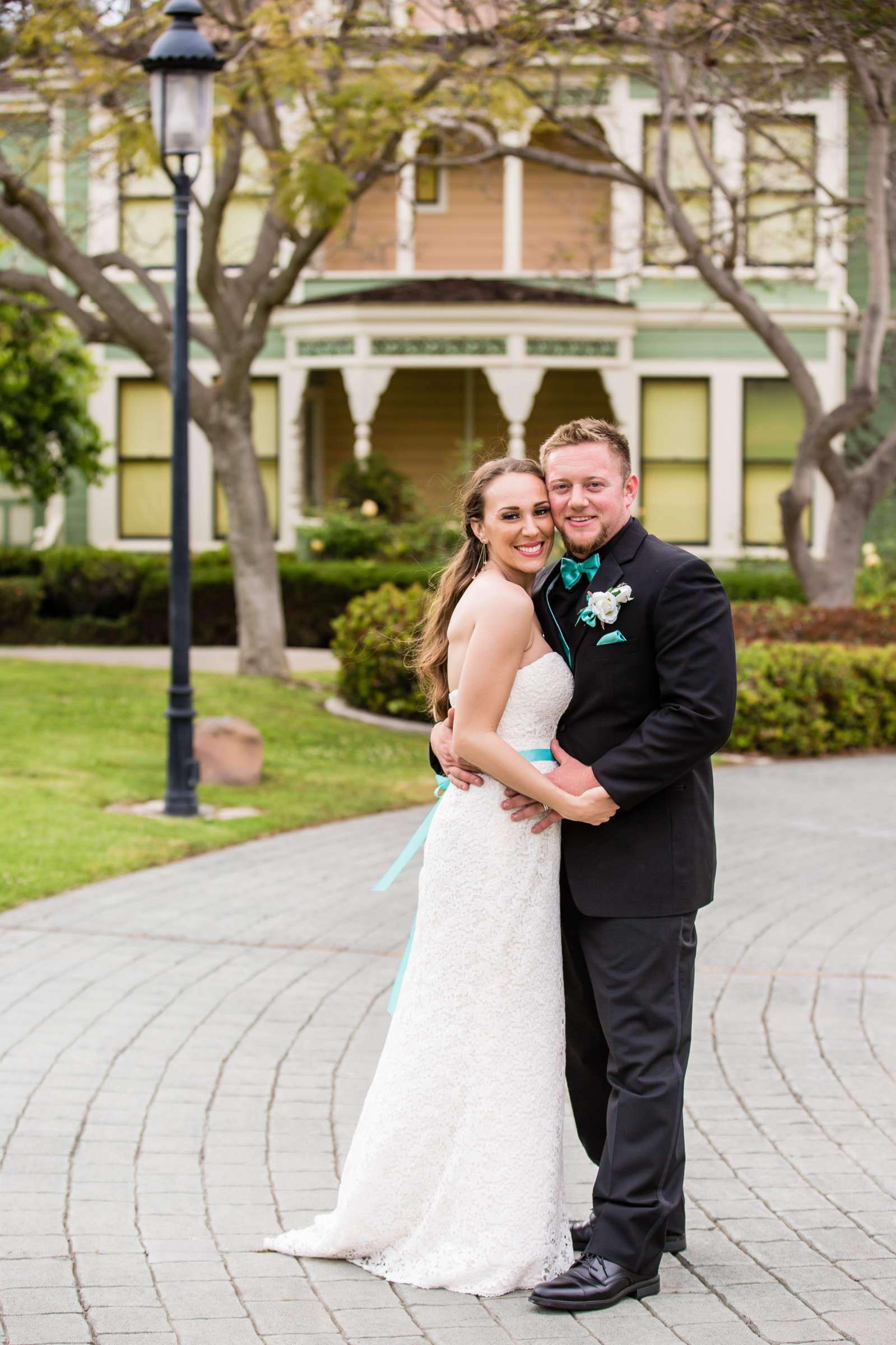 Heritage Park Wedding, Ashley and Thomas Wedding Photo #458175 by True Photography