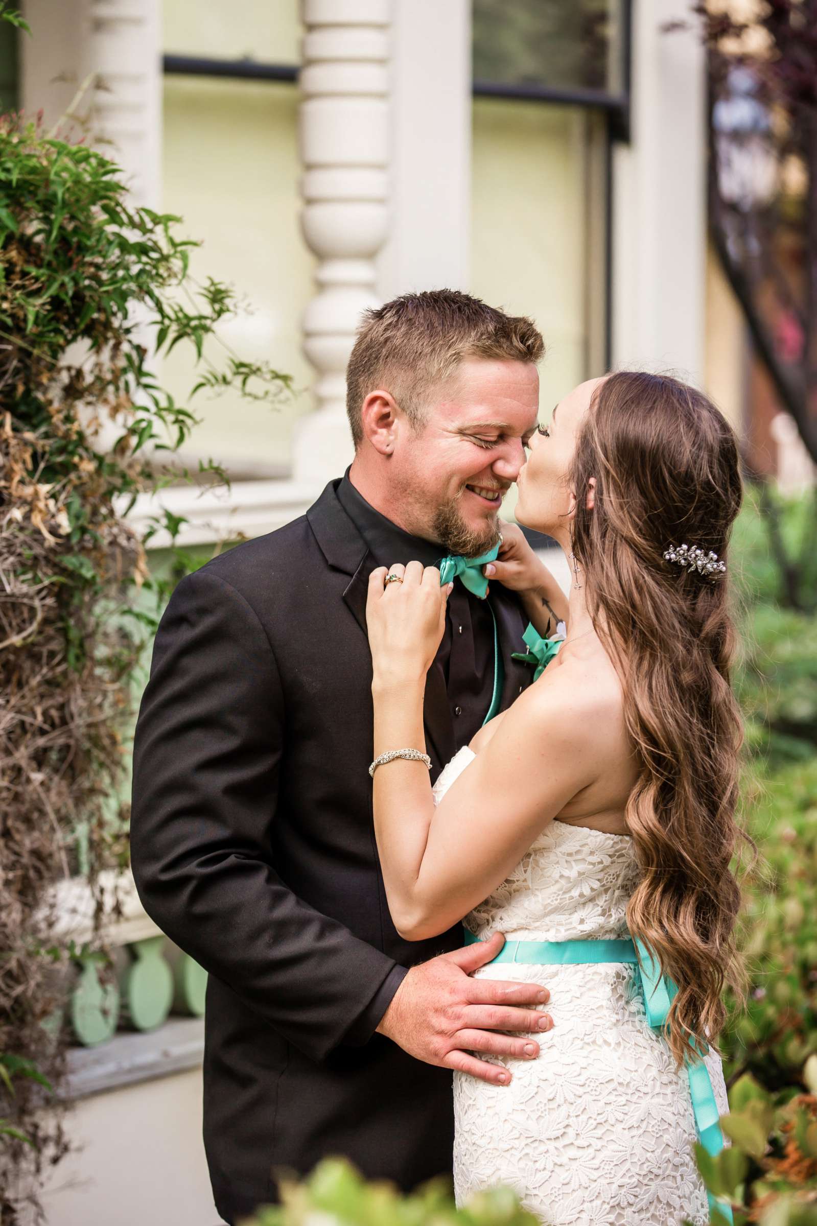 Heritage Park Wedding, Ashley and Thomas Wedding Photo #458836 by True Photography