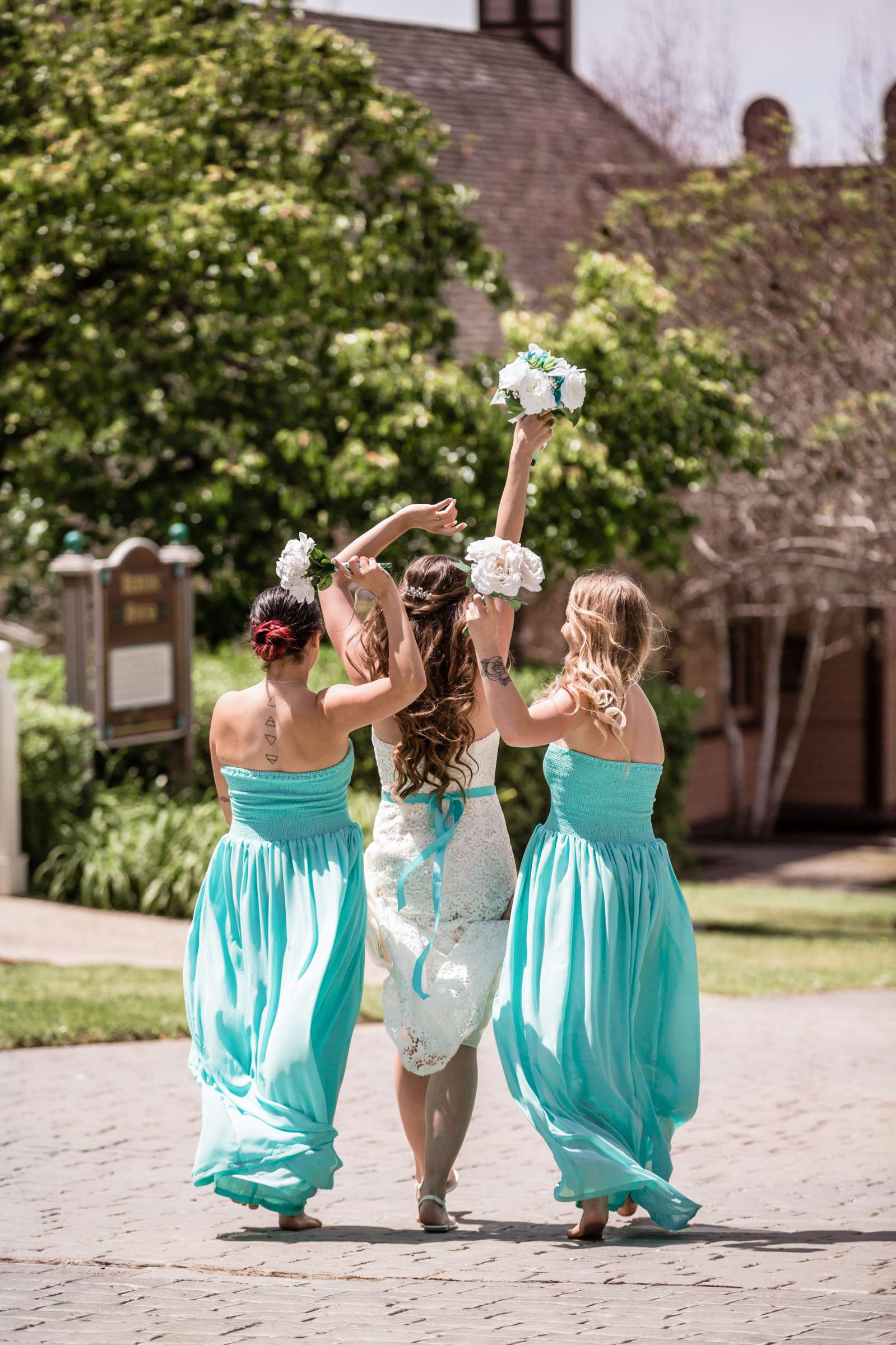 Heritage Park Wedding, Ashley and Thomas Wedding Photo #458840 by True Photography