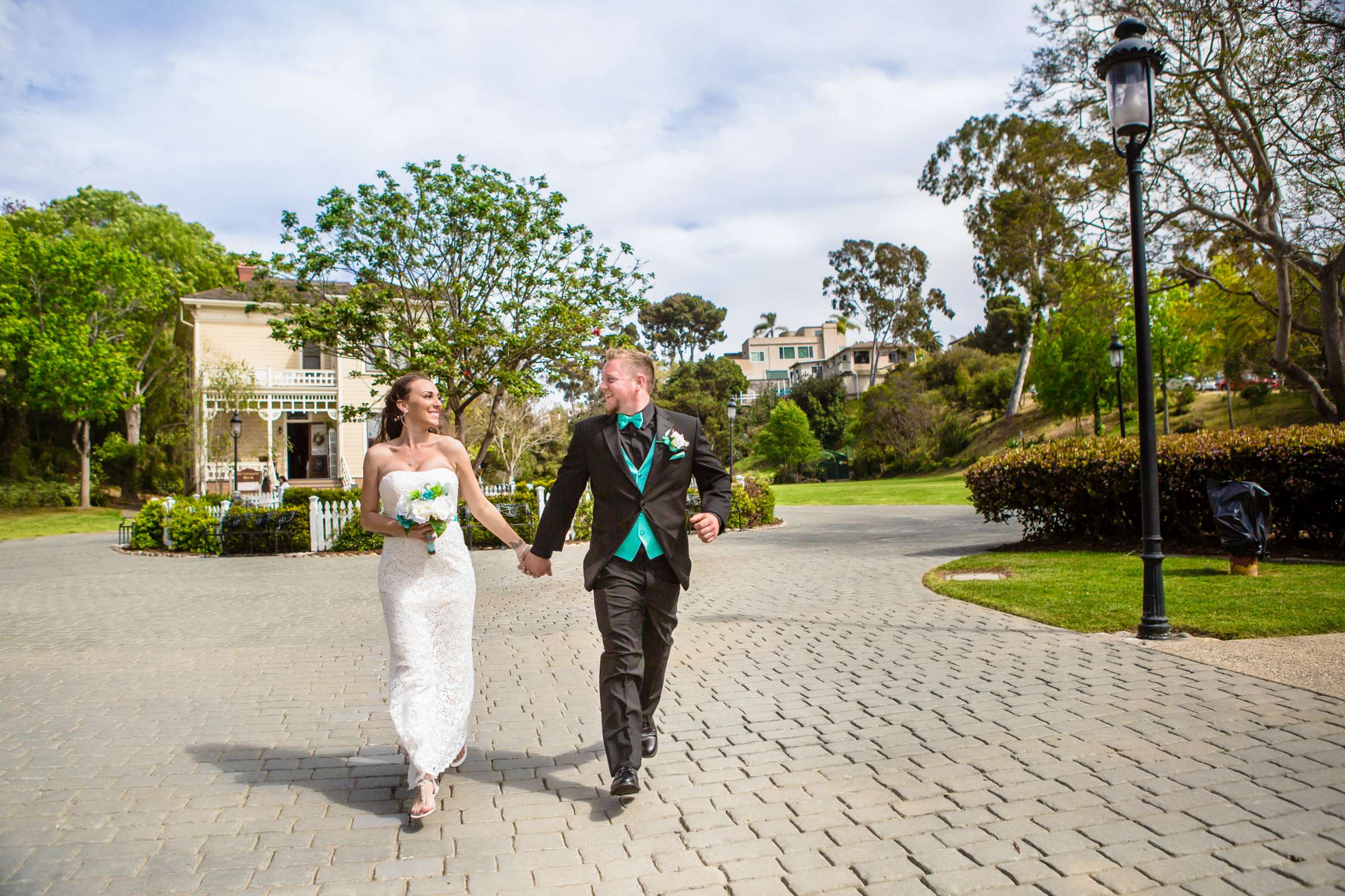 Heritage Park Wedding, Ashley and Thomas Wedding Photo #458843 by True Photography