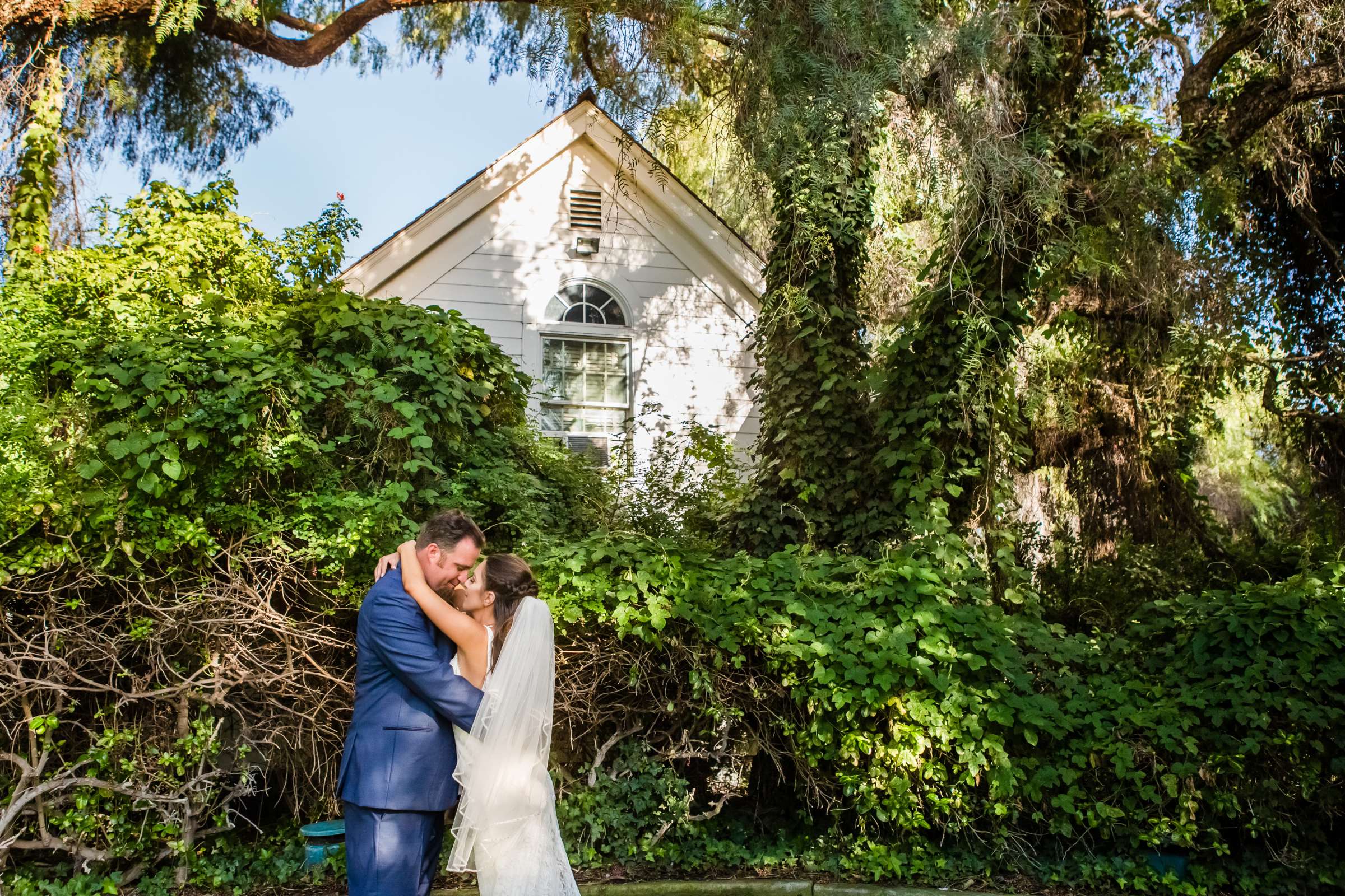 Green Gables Wedding Estate Wedding, Dominique and Mike Wedding Photo #1 by True Photography