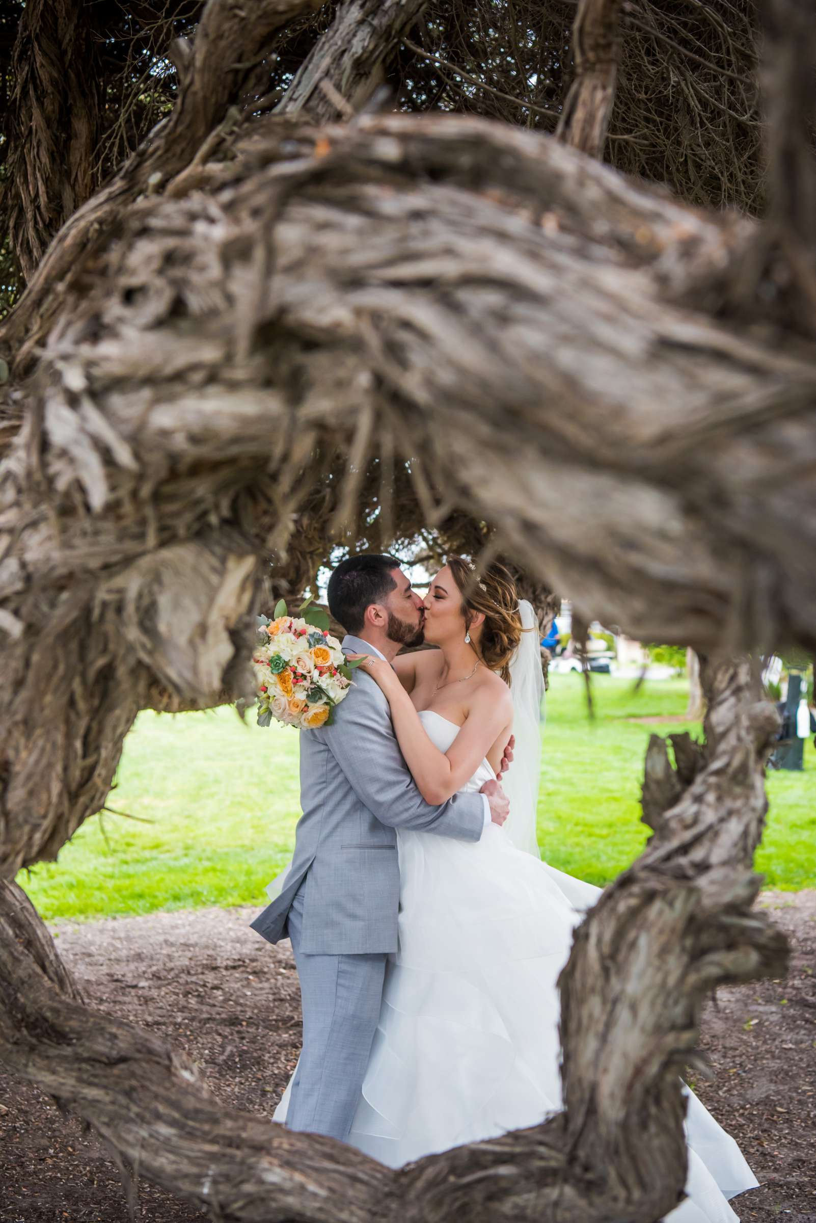 Paradise Point Wedding coordinated by Elements of Style, Sarah and Matthew Wedding Photo #459371 by True Photography