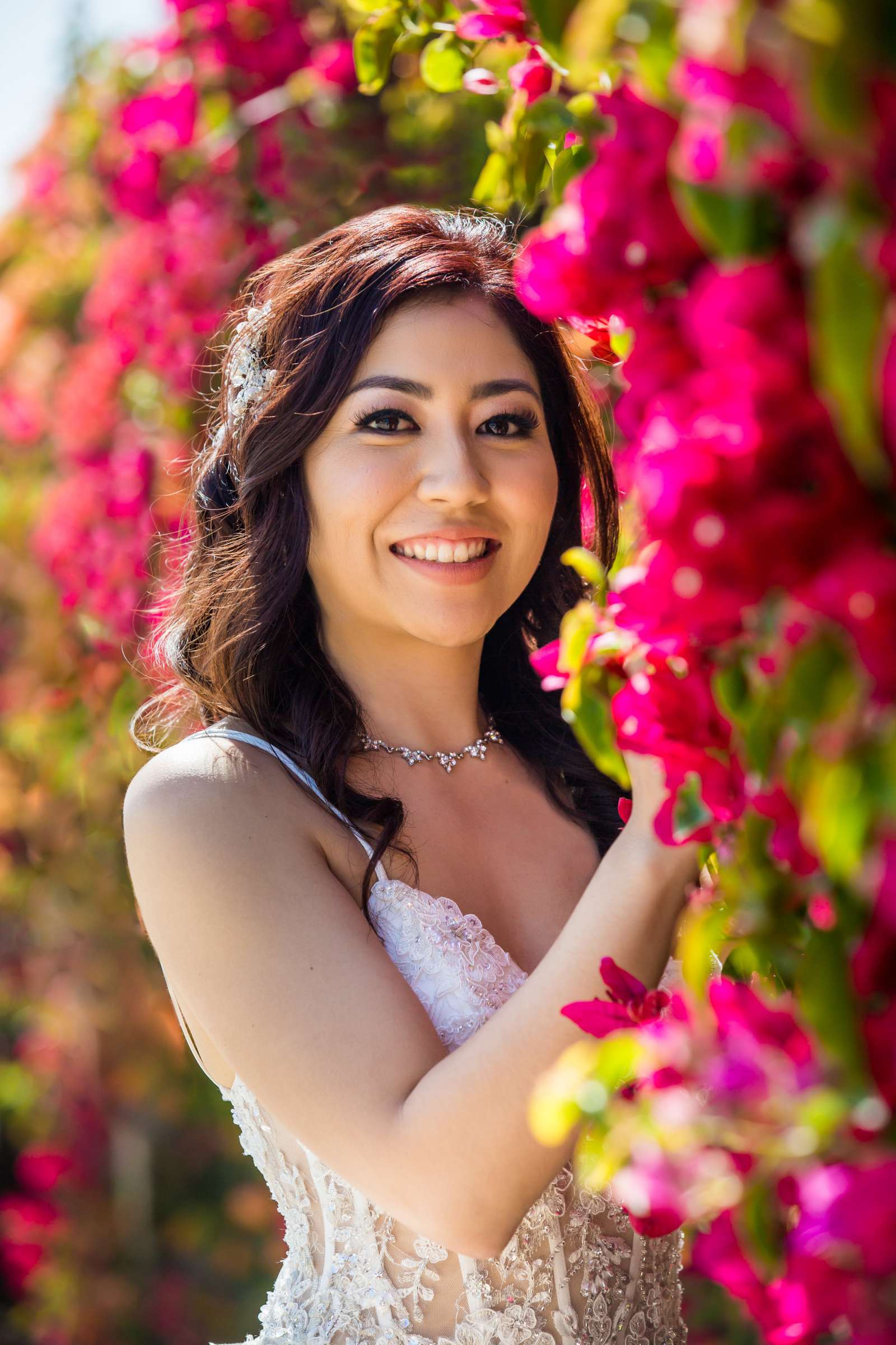 La Jolla Shores Hotel Wedding coordinated by I Do Weddings, Ashley and Johnny Wedding Photo #19 by True Photography