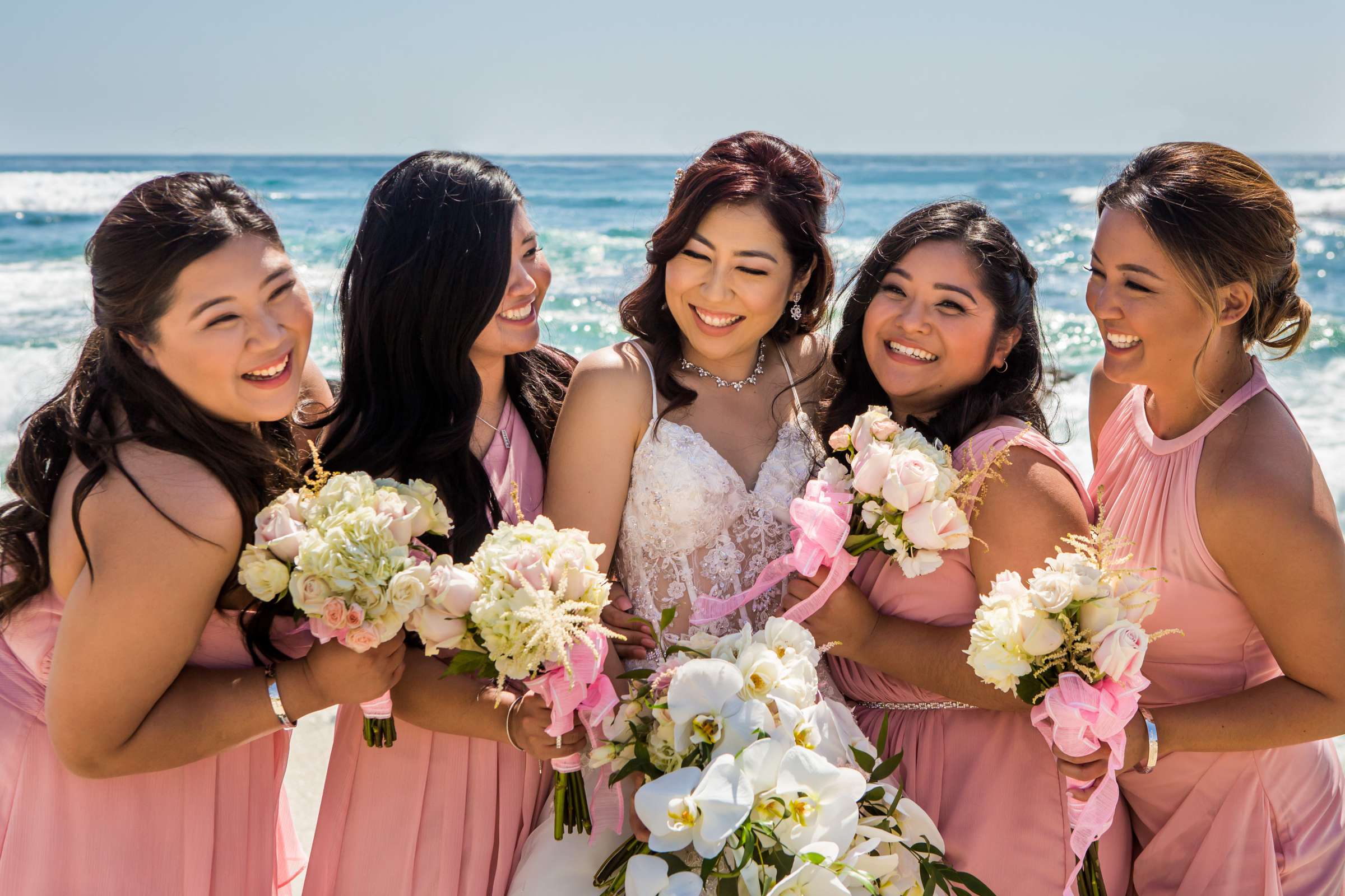 La Jolla Shores Hotel Wedding coordinated by I Do Weddings, Ashley and Johnny Wedding Photo #18 by True Photography