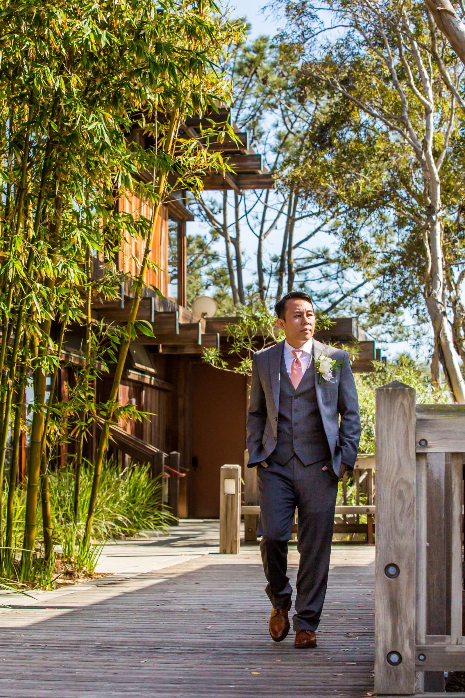 La Jolla Shores Hotel Wedding coordinated by I Do Weddings, Ashley and Johnny Wedding Photo #21 by True Photography