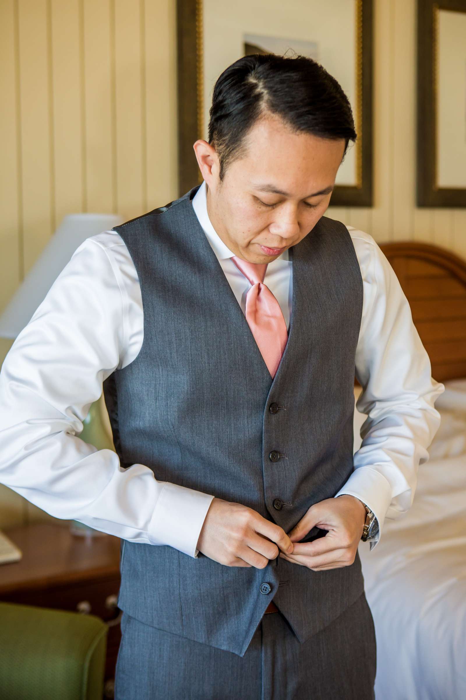 La Jolla Shores Hotel Wedding coordinated by I Do Weddings, Ashley and Johnny Wedding Photo #38 by True Photography