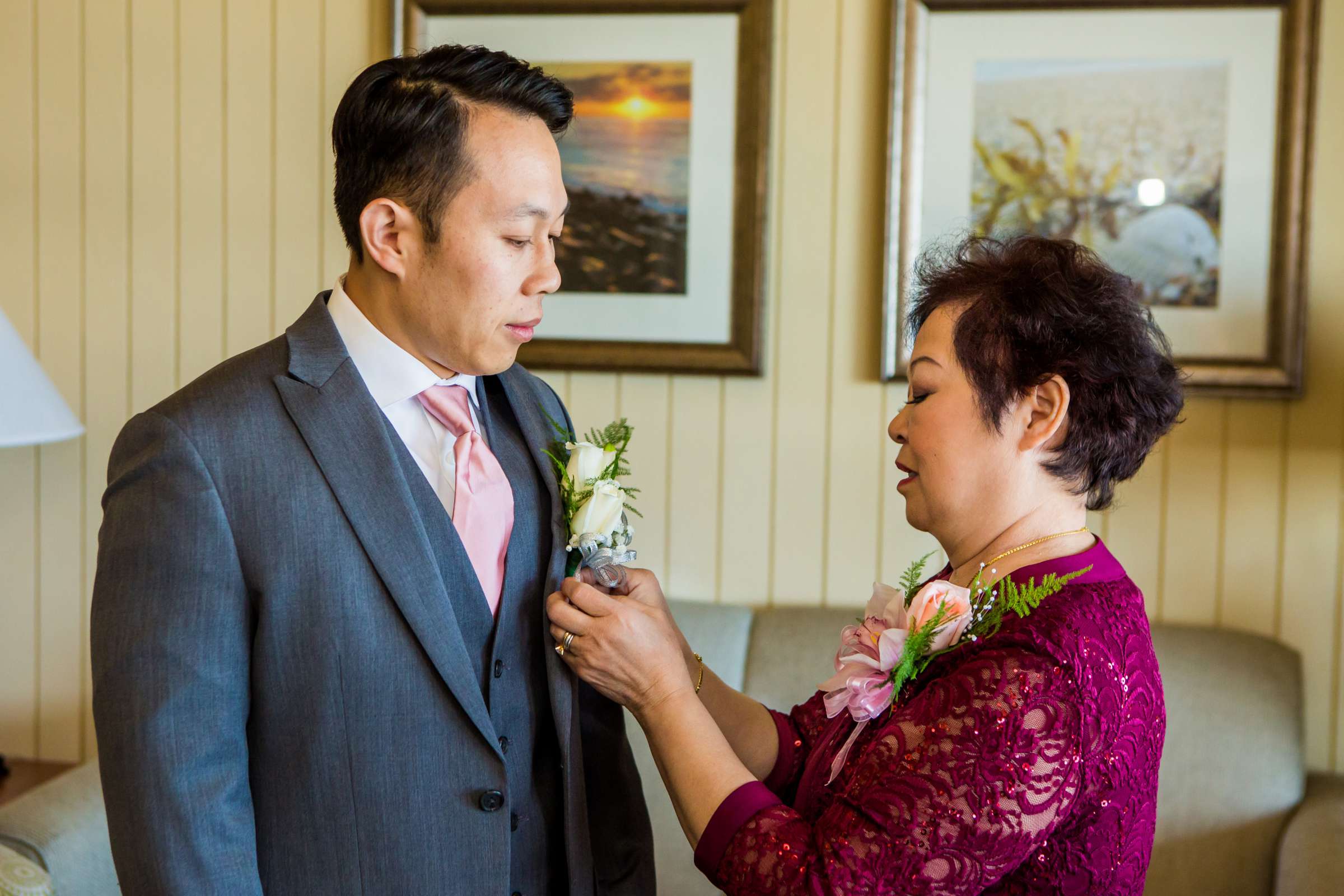 La Jolla Shores Hotel Wedding coordinated by I Do Weddings, Ashley and Johnny Wedding Photo #47 by True Photography