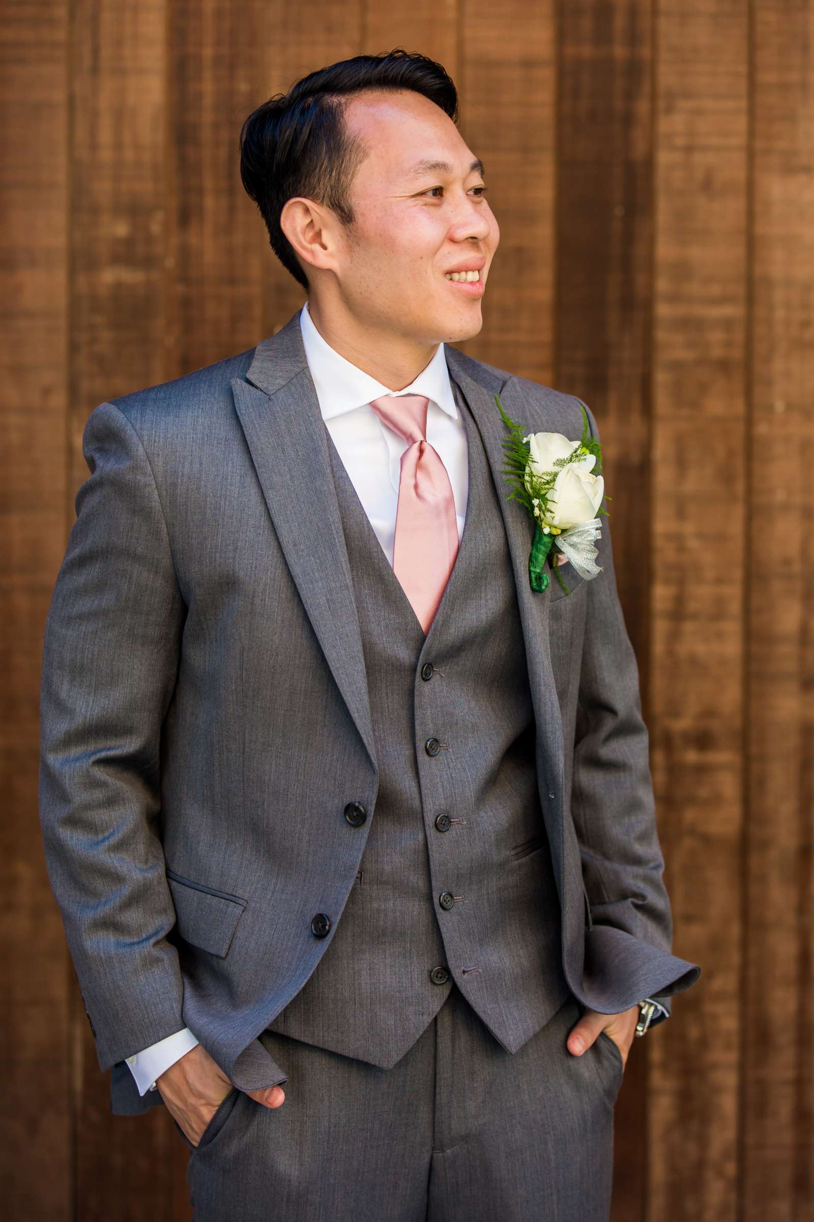 La Jolla Shores Hotel Wedding coordinated by I Do Weddings, Ashley and Johnny Wedding Photo #49 by True Photography