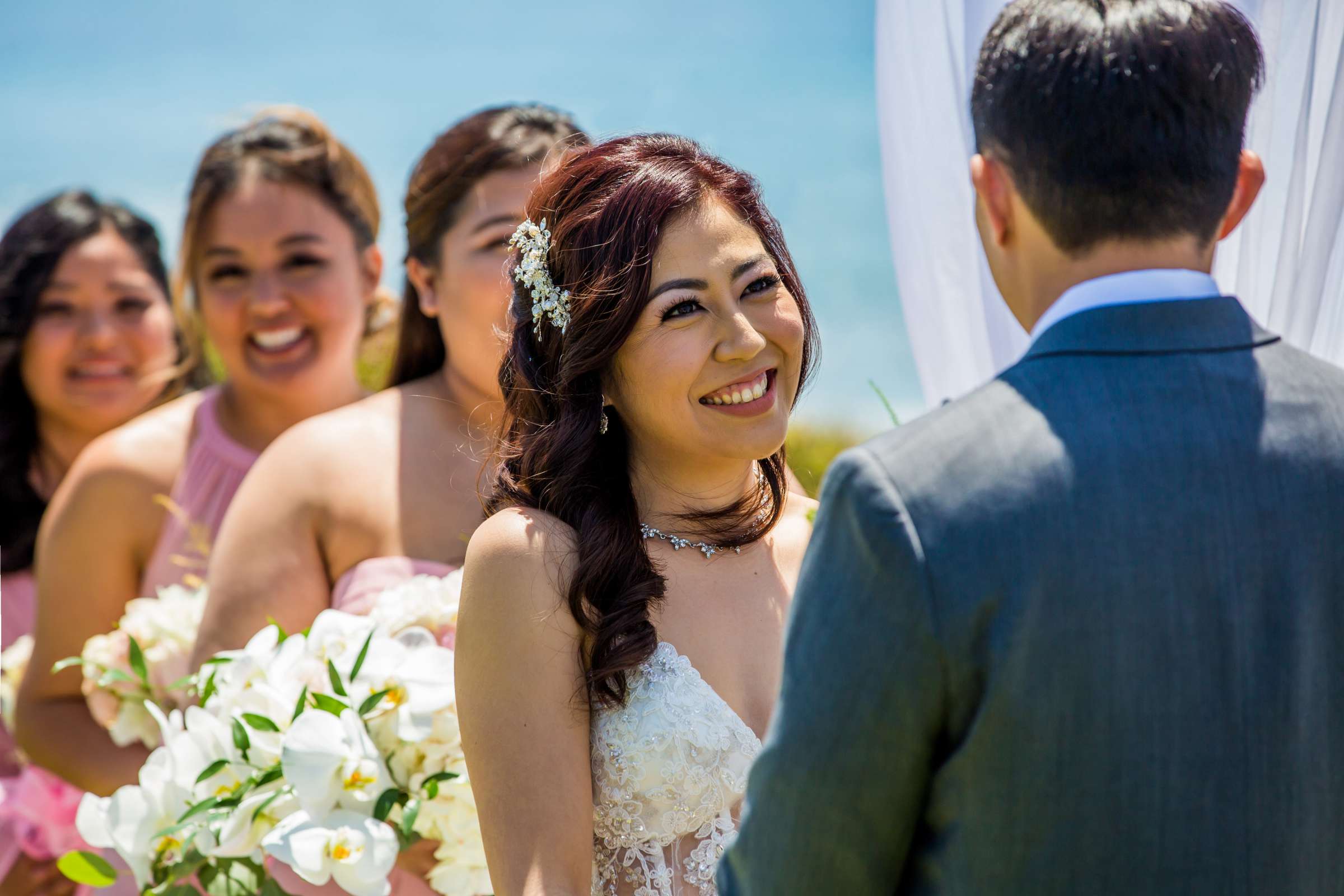 La Jolla Shores Hotel Wedding coordinated by I Do Weddings, Ashley and Johnny Wedding Photo #58 by True Photography