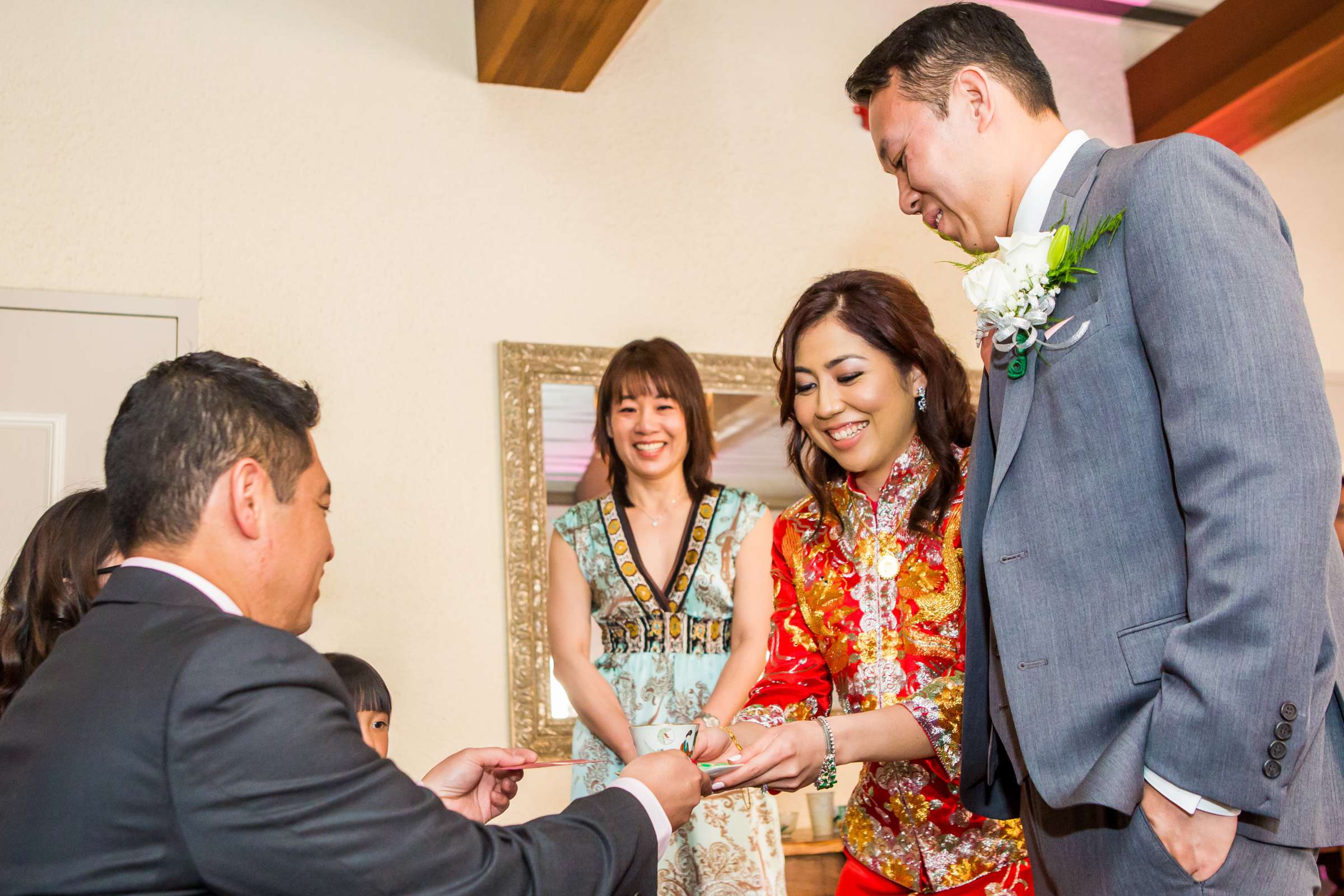 La Jolla Shores Hotel Wedding coordinated by I Do Weddings, Ashley and Johnny Wedding Photo #88 by True Photography