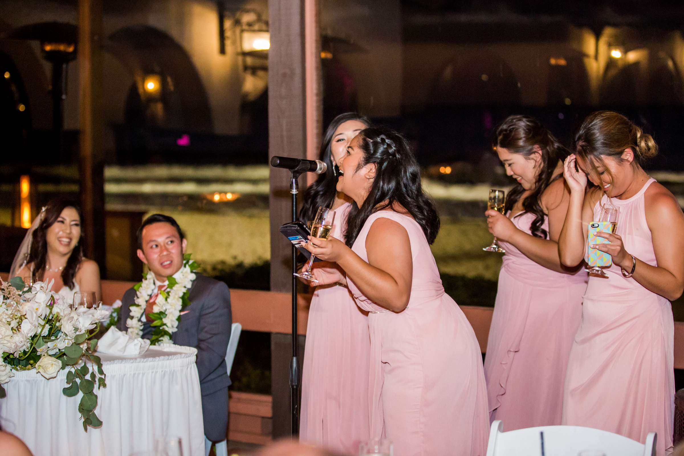 La Jolla Shores Hotel Wedding coordinated by I Do Weddings, Ashley and Johnny Wedding Photo #100 by True Photography