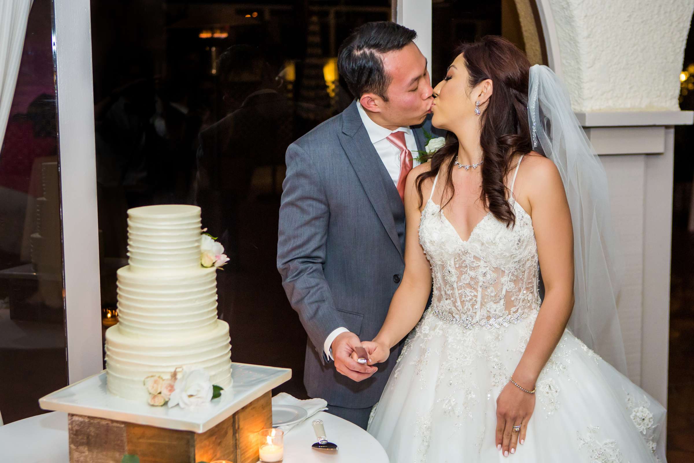 La Jolla Shores Hotel Wedding coordinated by I Do Weddings, Ashley and Johnny Wedding Photo #102 by True Photography