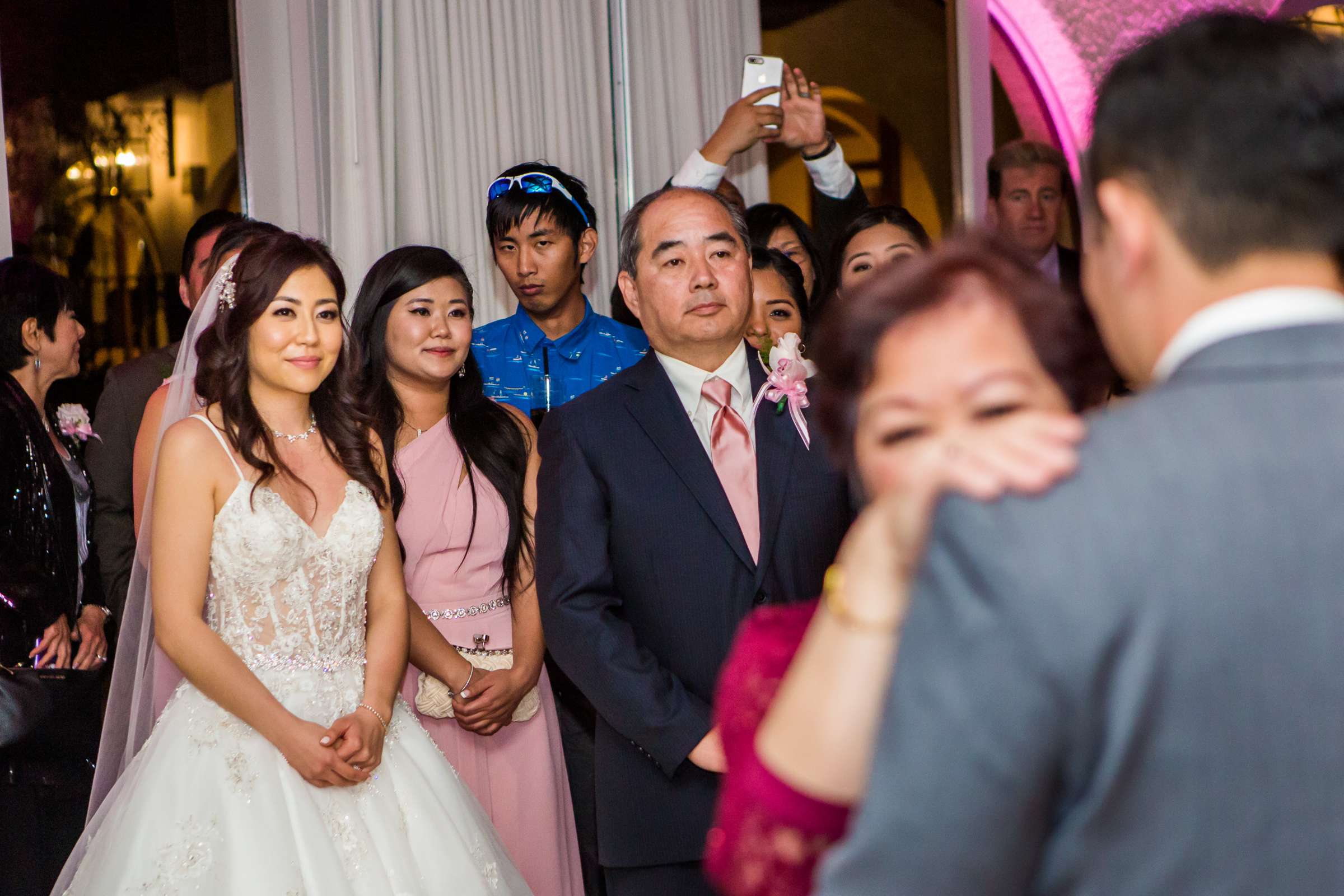 La Jolla Shores Hotel Wedding coordinated by I Do Weddings, Ashley and Johnny Wedding Photo #109 by True Photography