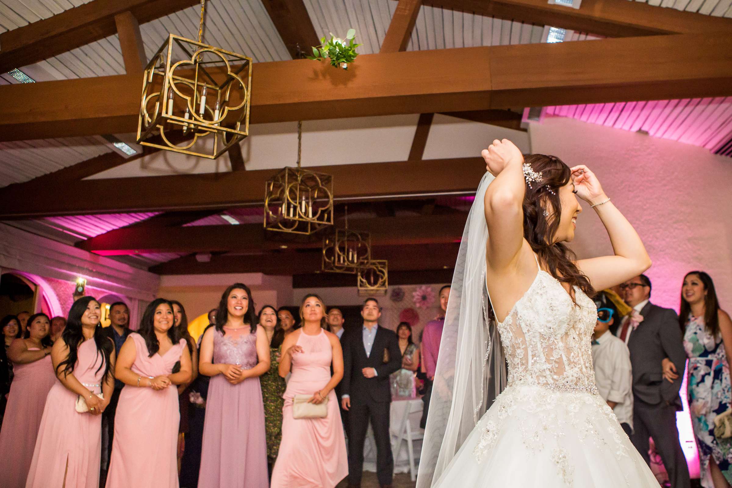 La Jolla Shores Hotel Wedding coordinated by I Do Weddings, Ashley and Johnny Wedding Photo #111 by True Photography