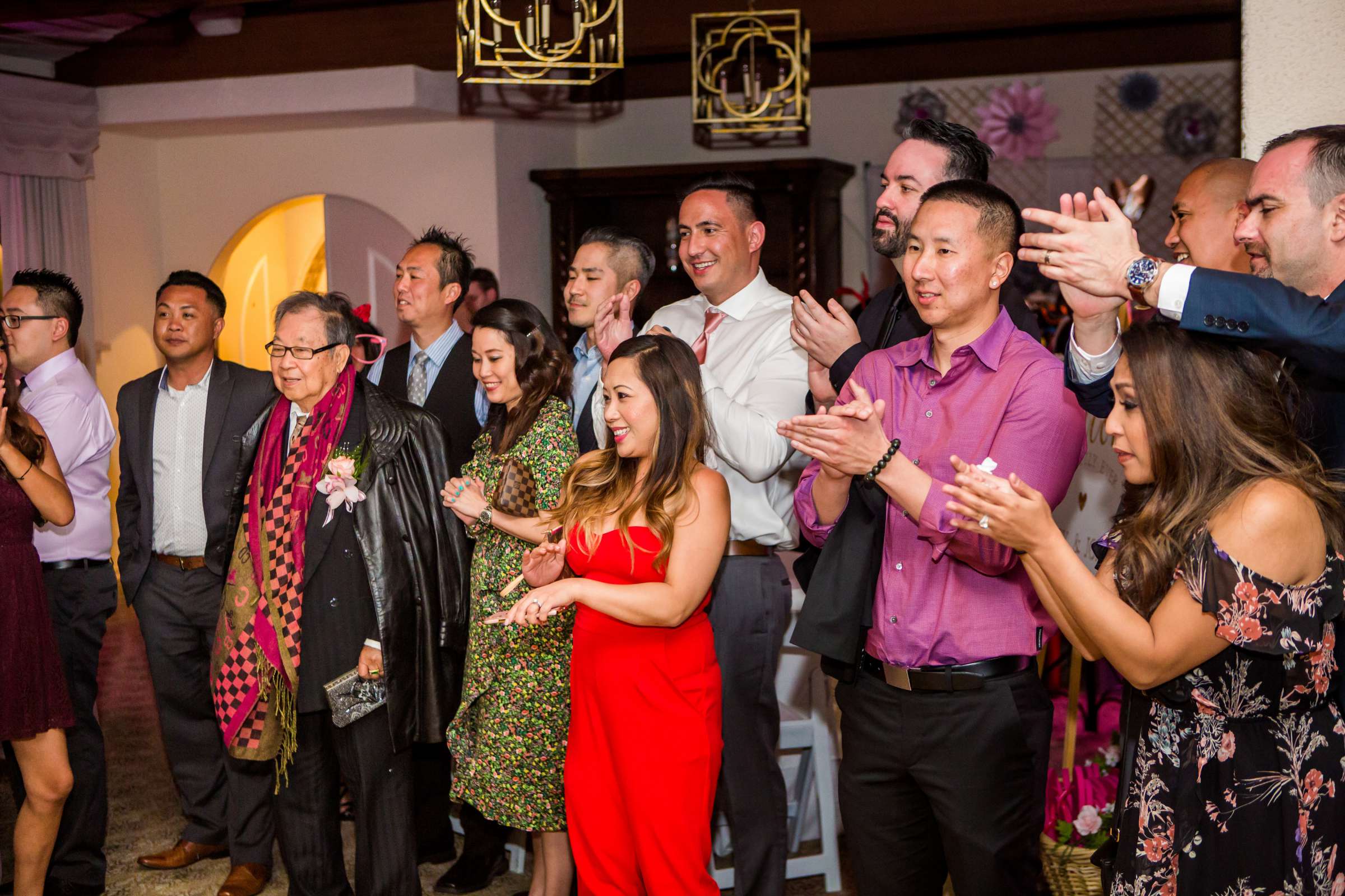 La Jolla Shores Hotel Wedding coordinated by I Do Weddings, Ashley and Johnny Wedding Photo #110 by True Photography